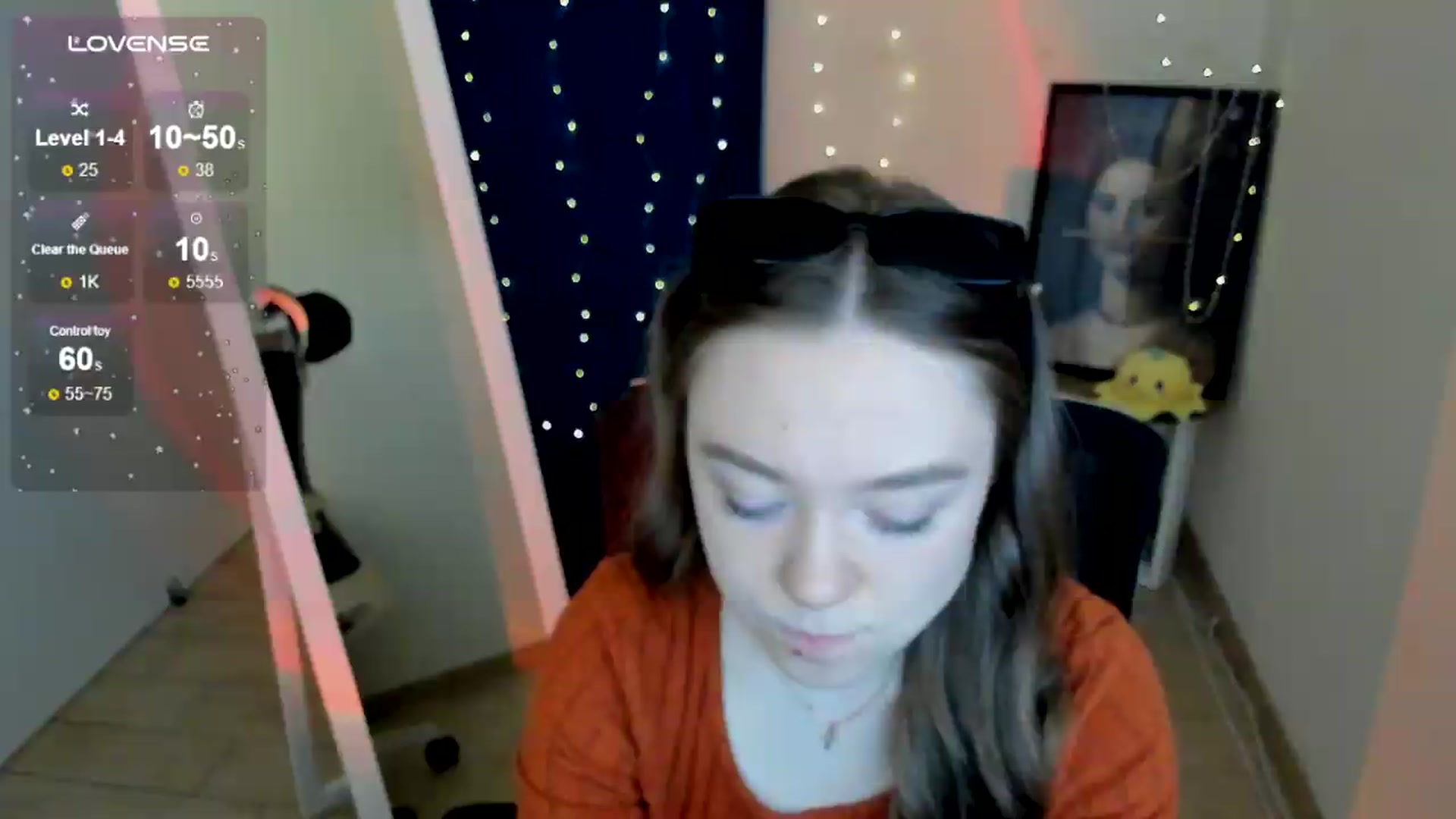 Gallery image thumbnail from Rudy_Meow's myfreecams stream on, 05/05/2026, 06:58 image 13 of 20
