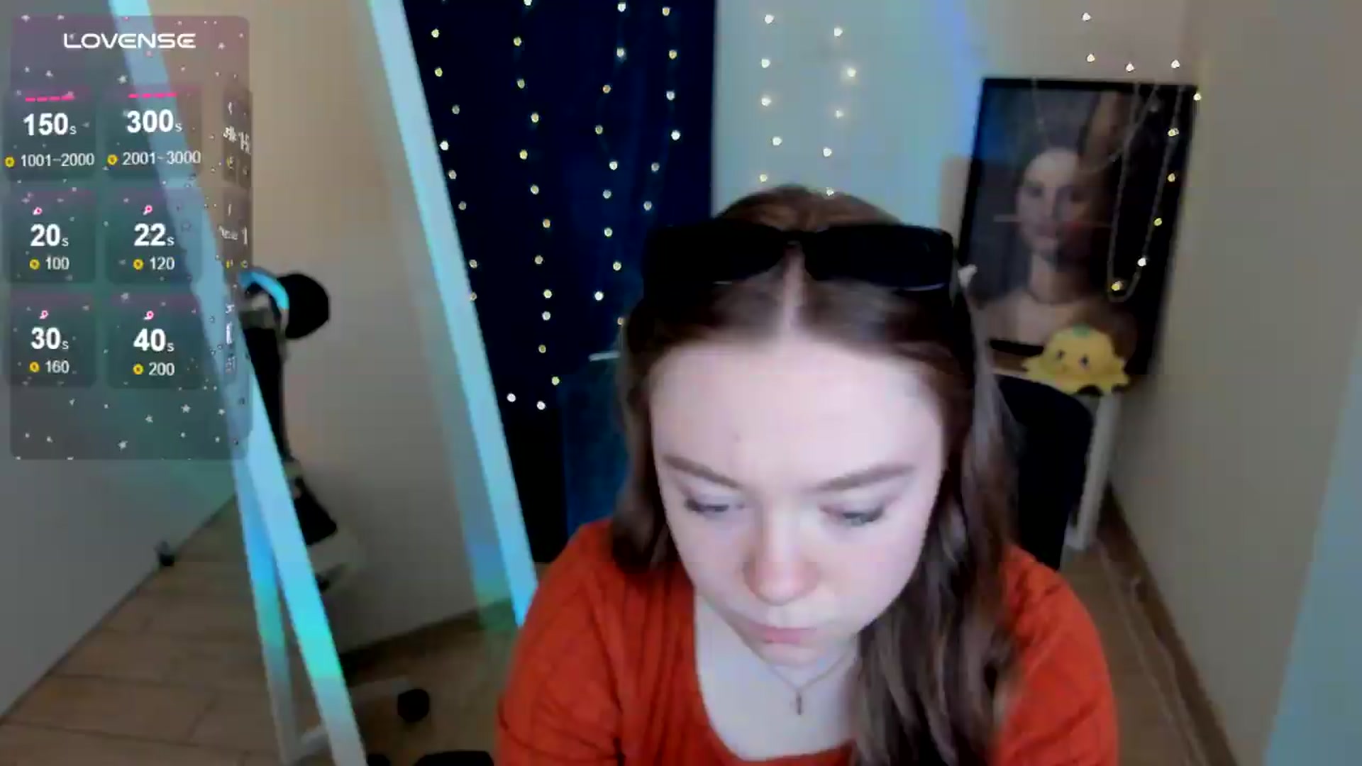 Gallery image thumbnail from Rudy_Meow's myfreecams stream on, 05/05/2026, 06:58 image 17 of 20