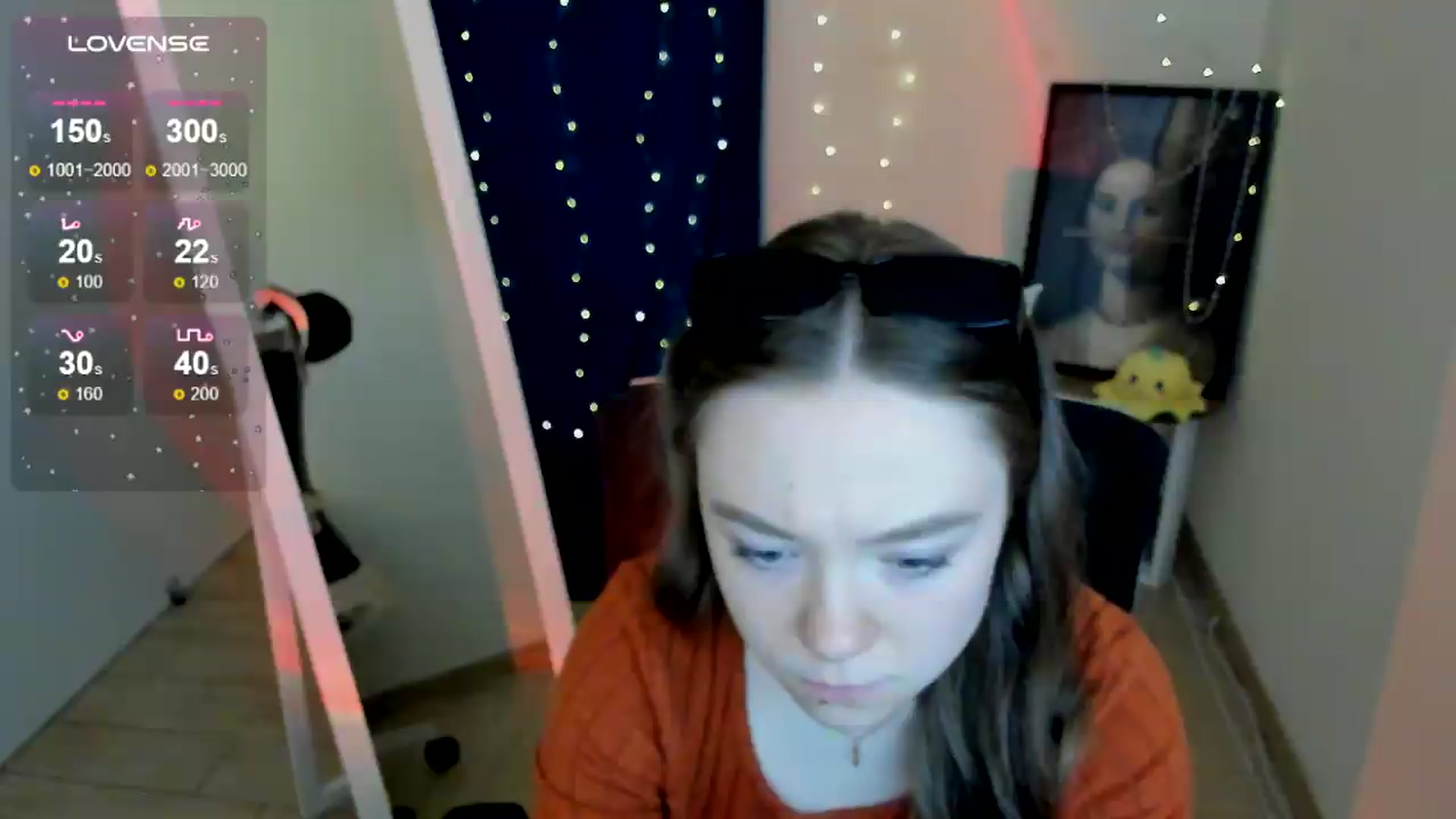 Gallery image thumbnail from Rudy_Meow's myfreecams stream on, 05/05/2026, 06:58 image 20 of 20