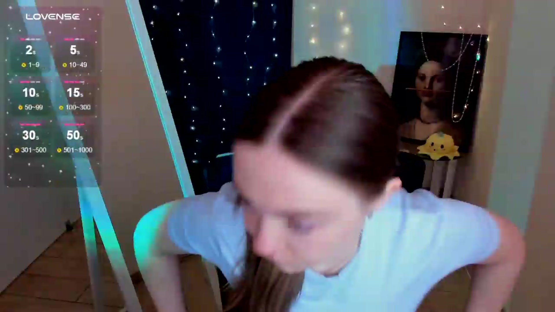 Gallery image thumbnail from Rudy_Meow's myfreecams stream on, 05/06/2026, 08:35 image 5 of 20
