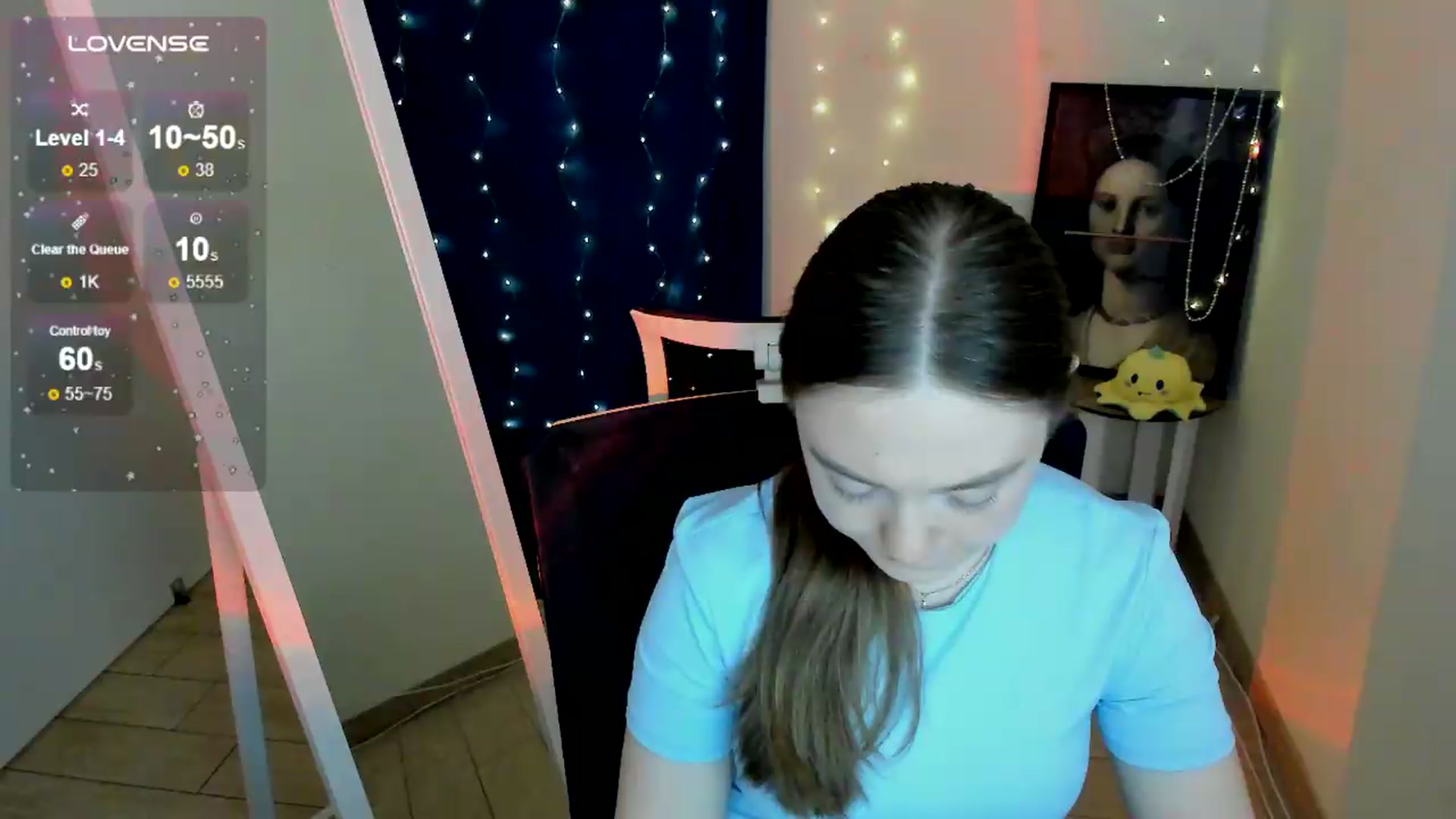 Gallery image thumbnail from Rudy_Meow's myfreecams stream on, 05/06/2026, 08:35 image 9 of 20