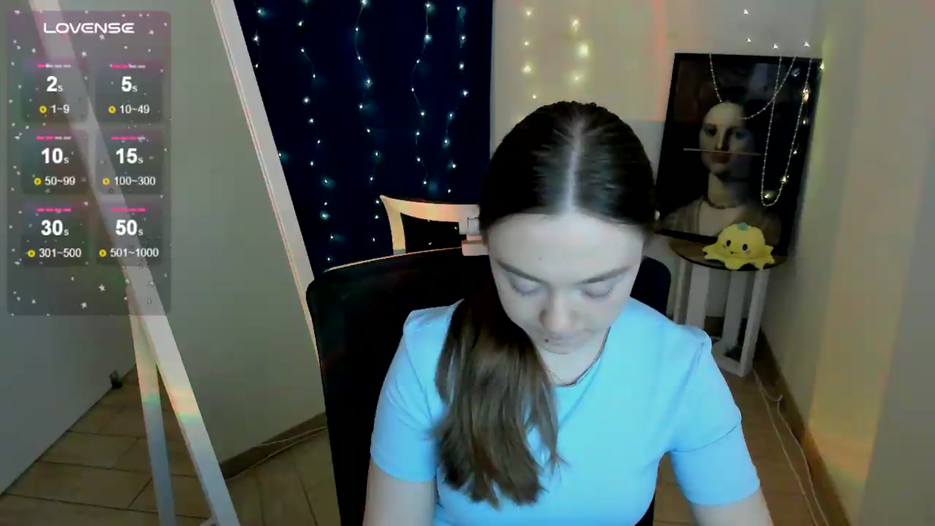 Gallery image thumbnail from Rudy_Meow's myfreecams stream on, 05/06/2026, 08:35 image 16 of 20
