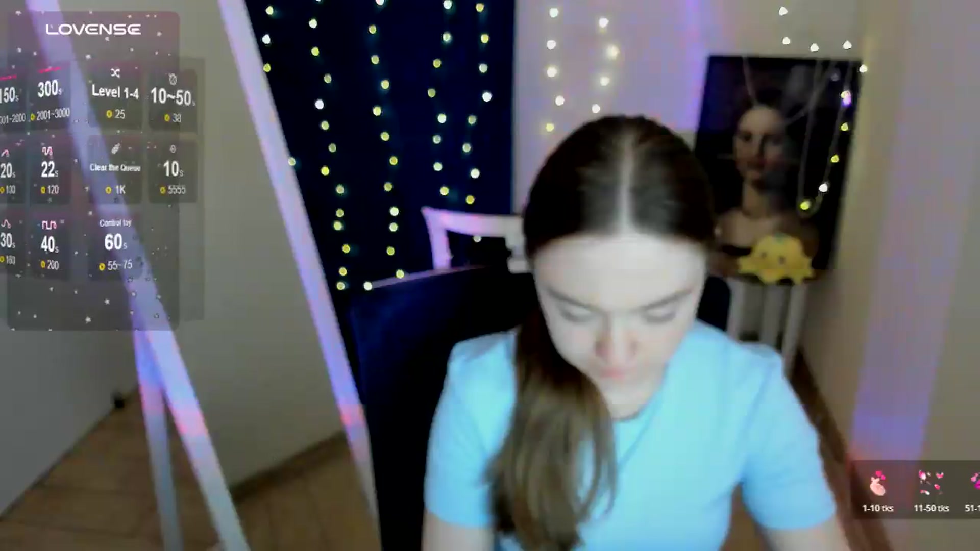 Gallery image thumbnail from Rudy_Meow's myfreecams stream on, 05/06/2026, 08:35 image 10 of 20