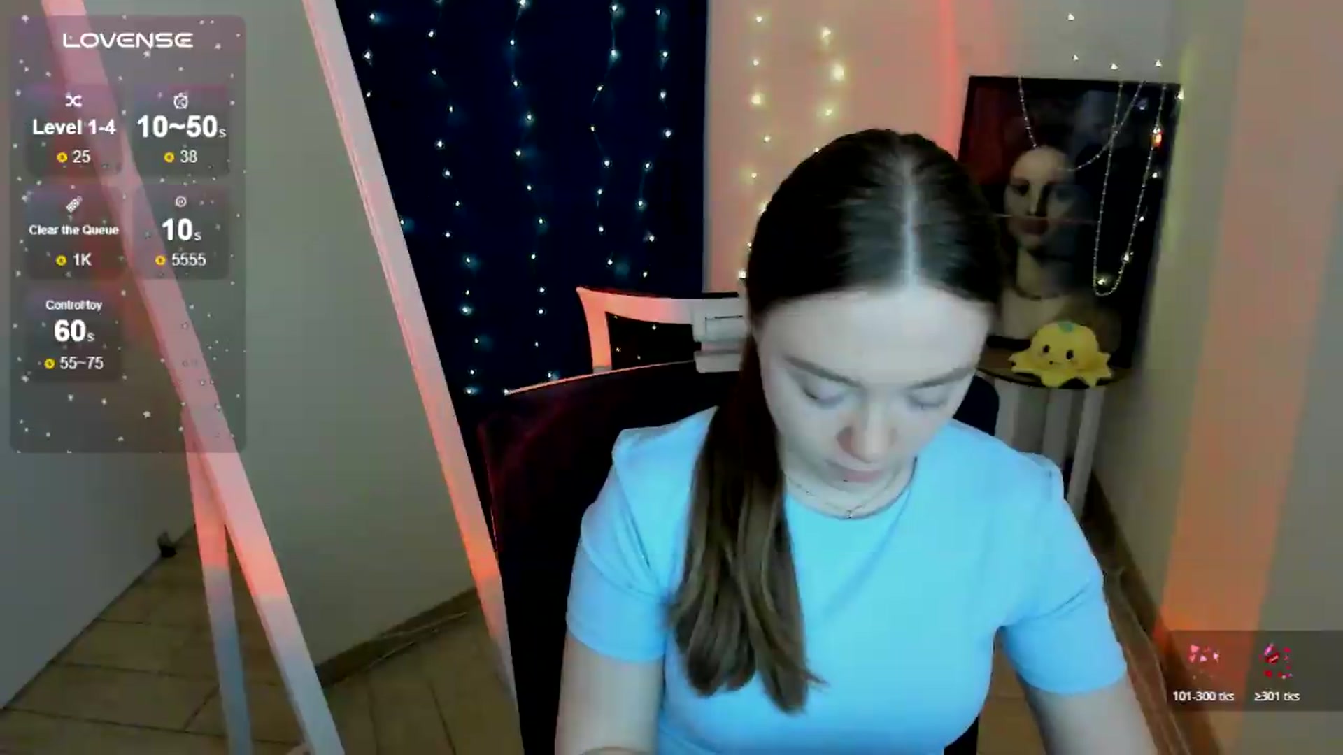 Gallery image thumbnail from Rudy_Meow's myfreecams stream on, 05/06/2026, 08:35 image 2 of 20