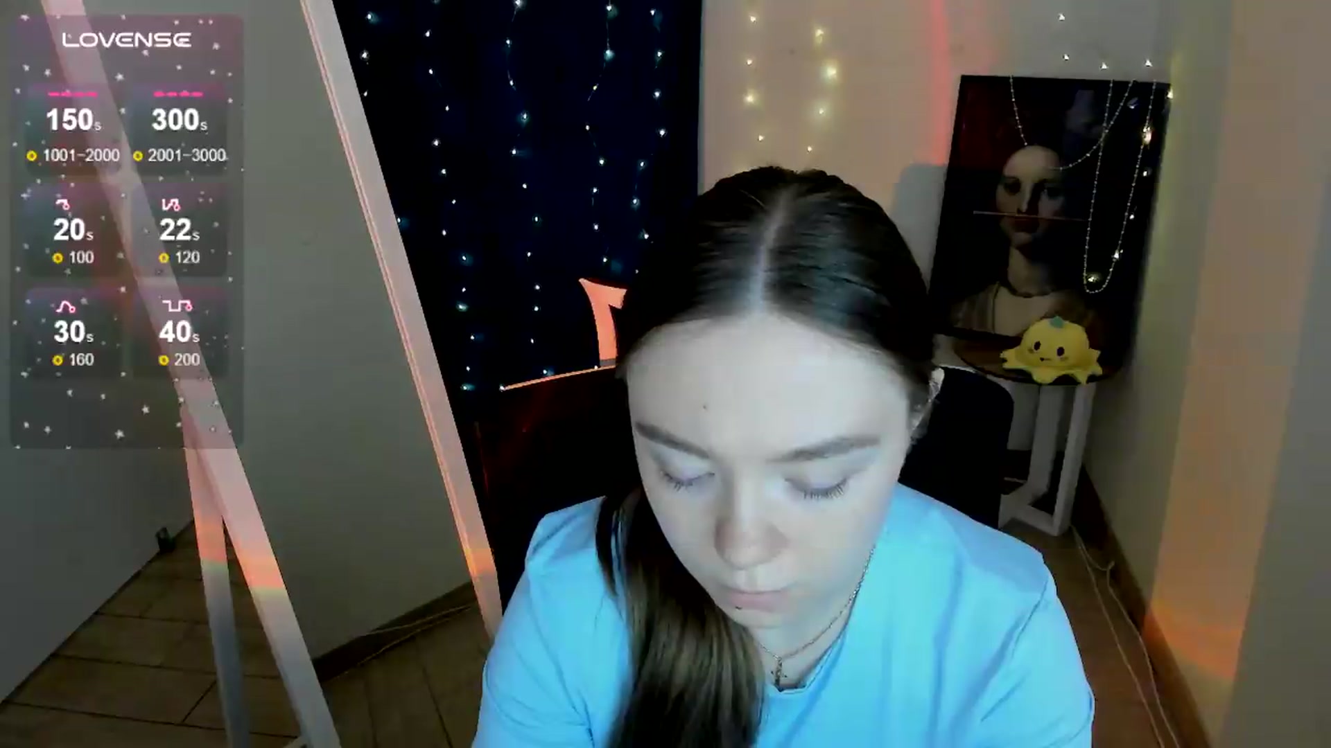 Gallery image thumbnail from Rudy_Meow's myfreecams stream on, 05/06/2026, 08:35 image 7 of 20