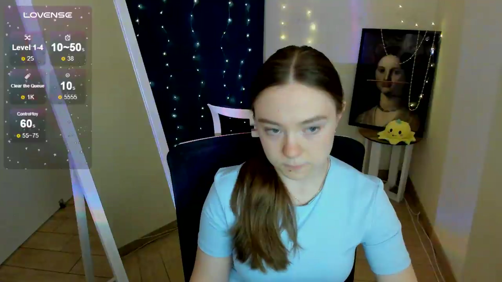 Gallery image thumbnail from Rudy_Meow's myfreecams stream on, 05/06/2026, 08:35 image 17 of 20