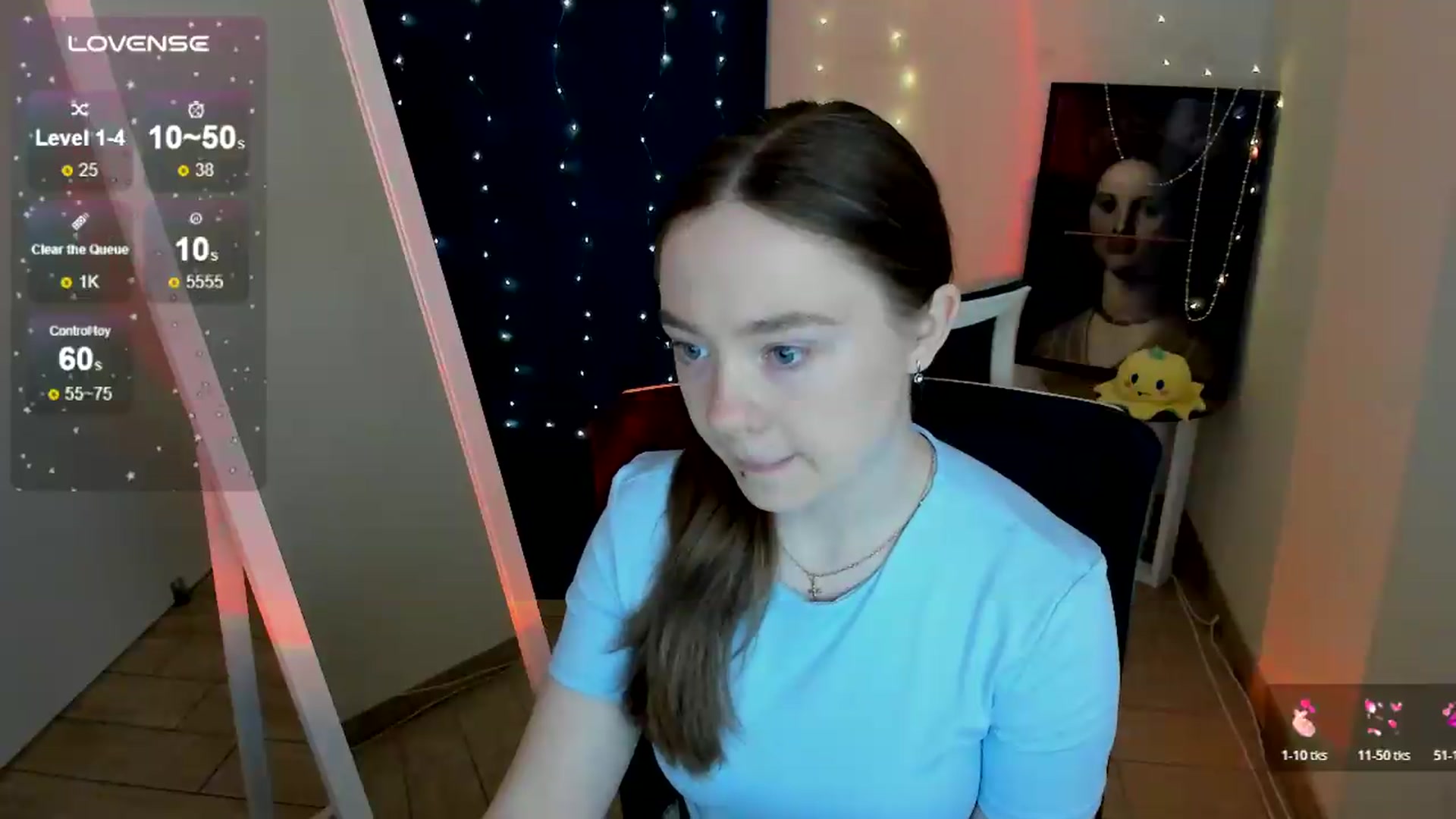 Gallery image thumbnail from Rudy_Meow's myfreecams stream on, 05/06/2026, 08:35 image 6 of 20