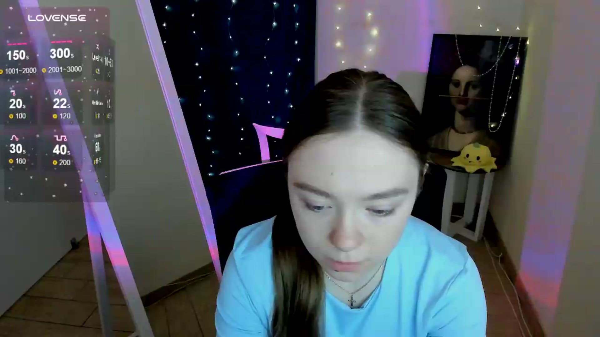 Gallery image thumbnail from Rudy_Meow's myfreecams stream on, 05/06/2026, 08:35 image 3 of 20