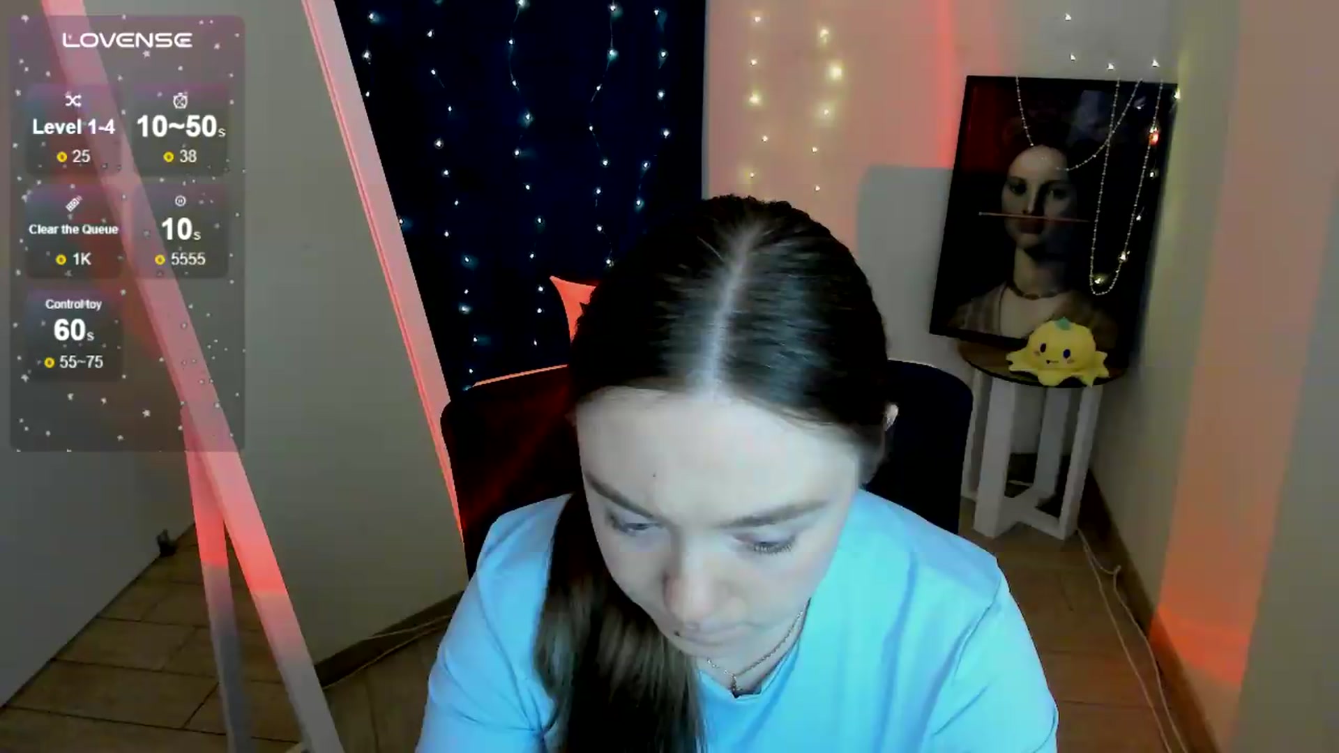 Gallery image thumbnail from Rudy_Meow's myfreecams stream on, 05/06/2026, 08:35 image 20 of 20