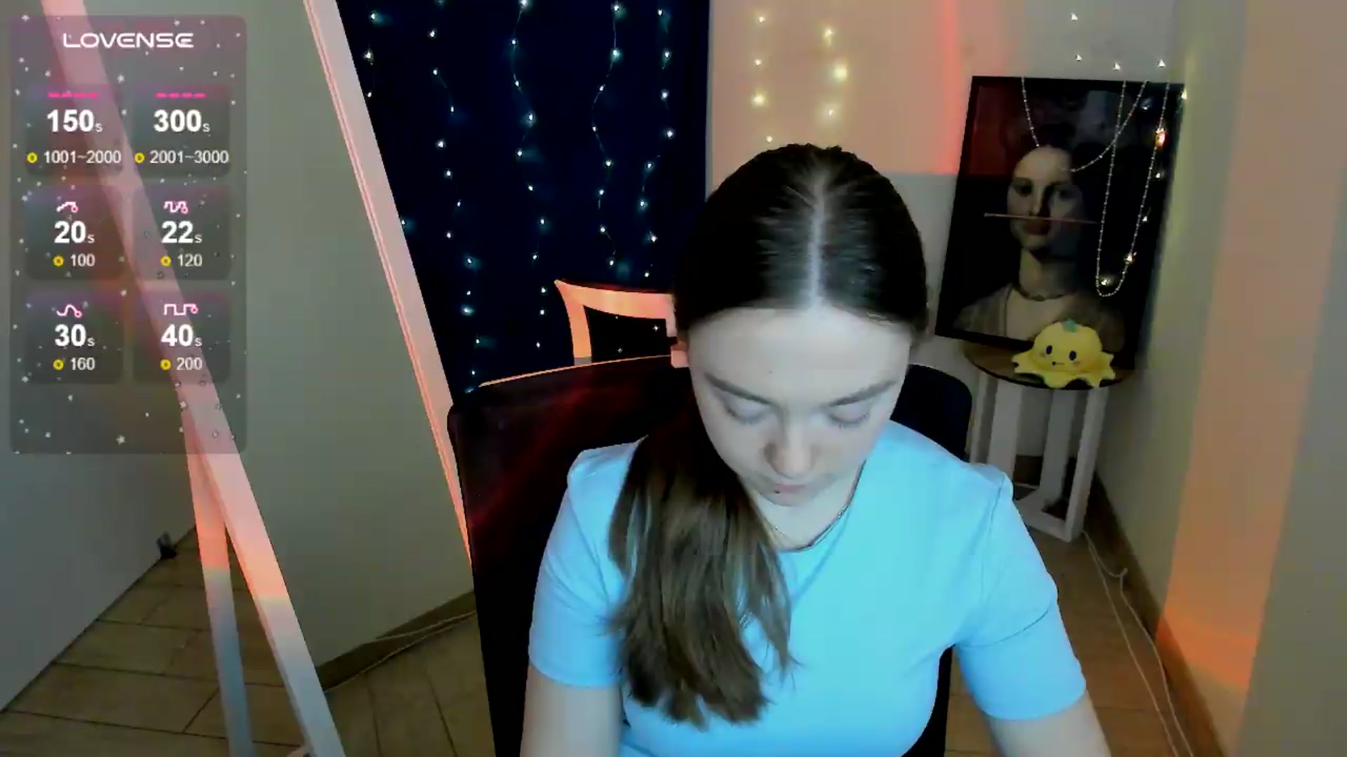 Gallery image thumbnail from Rudy_Meow's myfreecams stream on, 05/06/2026, 08:35 image 18 of 20