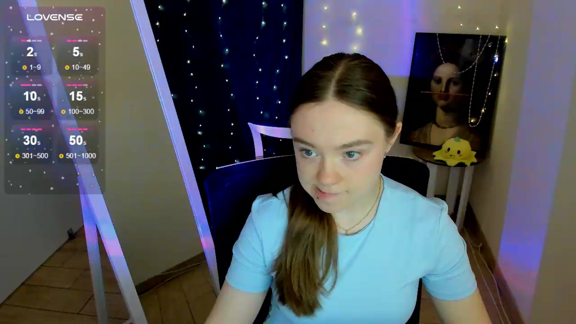 Gallery image thumbnail from Rudy_Meow's myfreecams stream on, 05/06/2026, 08:35 image 8 of 20