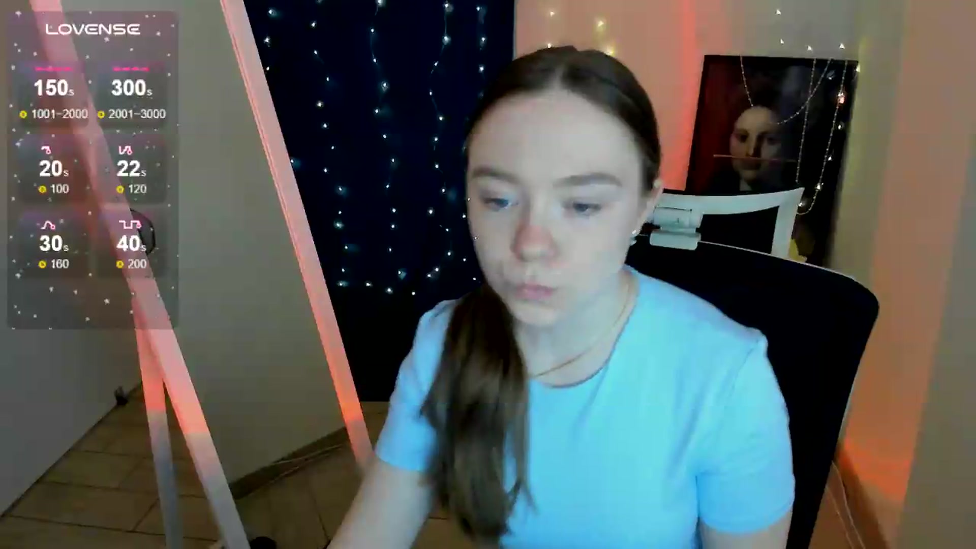Gallery image thumbnail from Rudy_Meow's myfreecams stream on, 05/06/2026, 08:35 image 11 of 20