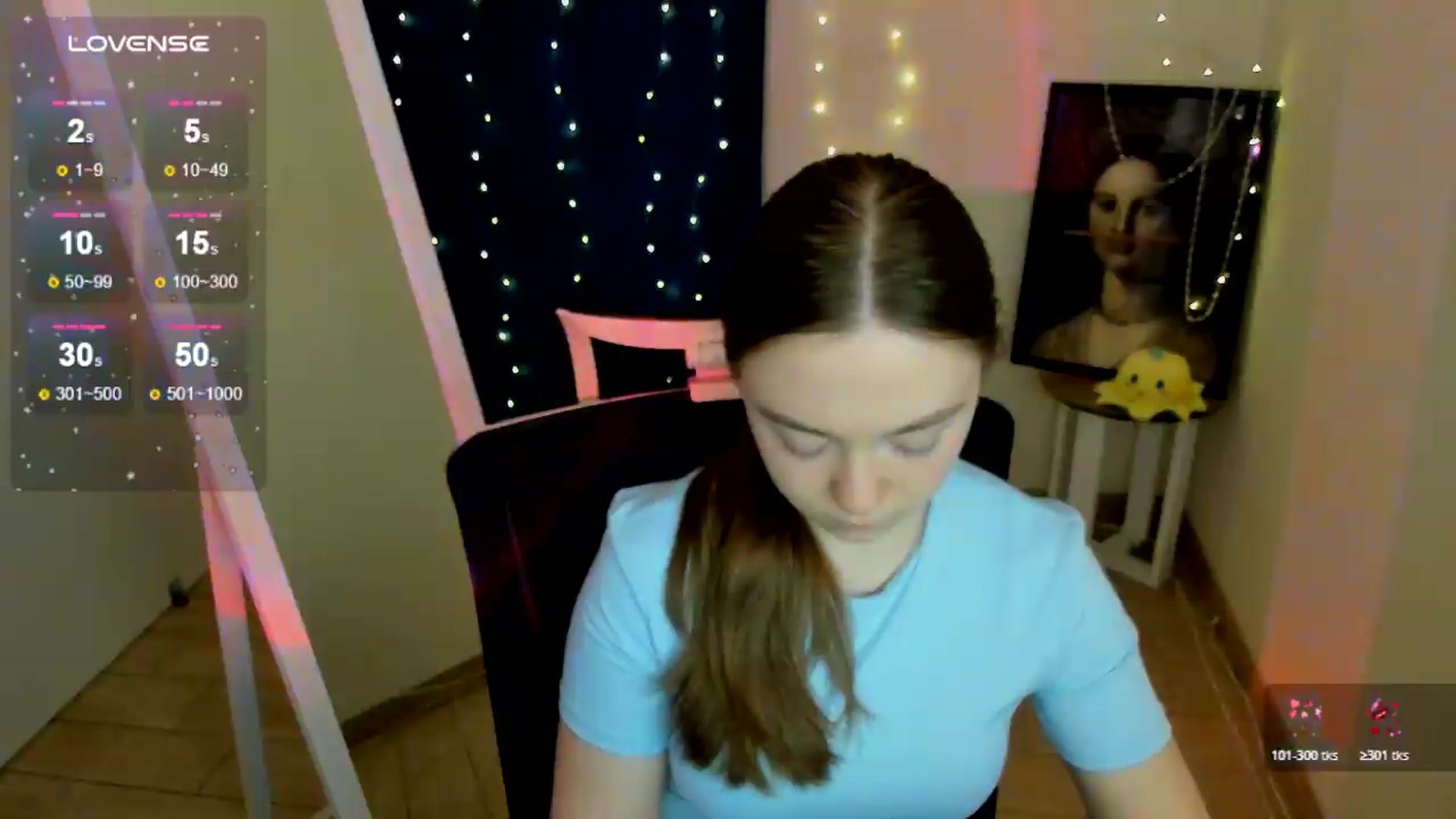 Gallery image thumbnail from Rudy_Meow's myfreecams stream on, 05/06/2026, 08:35 image 15 of 20
