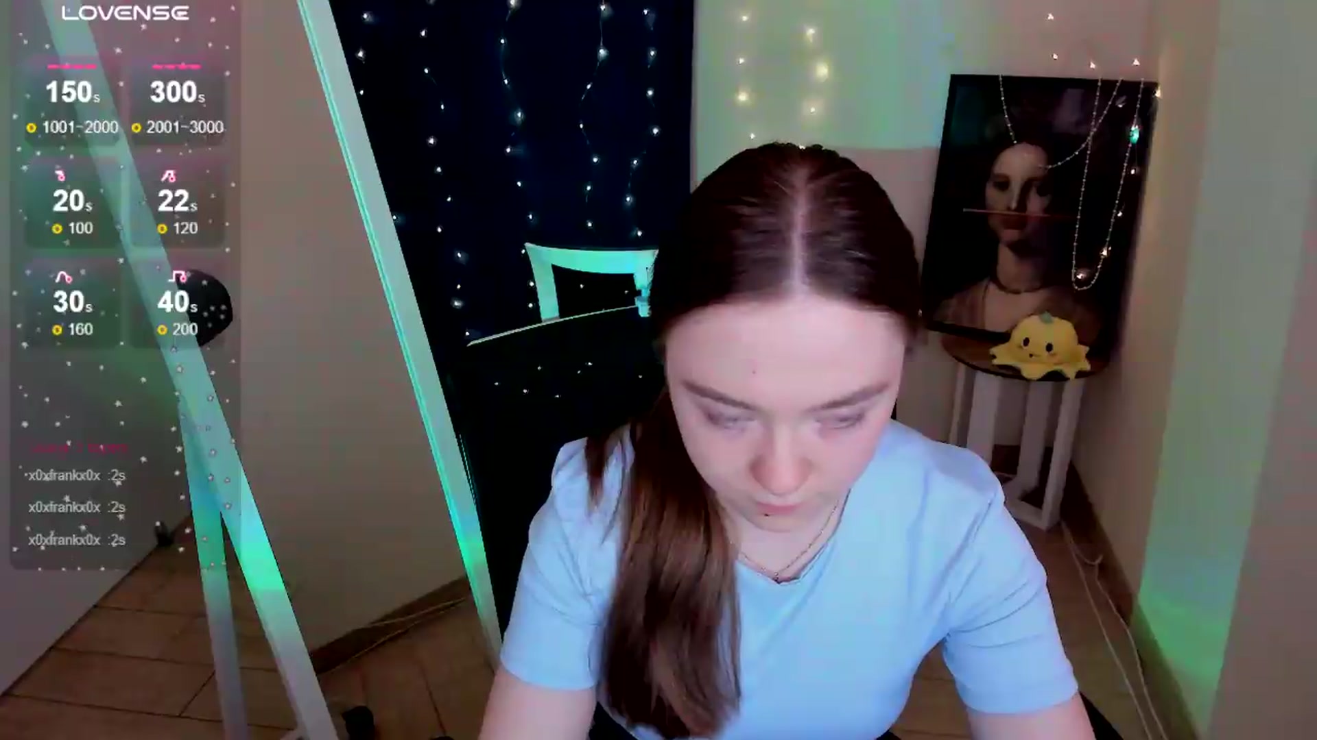 Gallery image thumbnail from Rudy_Meow's myfreecams stream on, 05/06/2026, 09:17 image 19 of 20