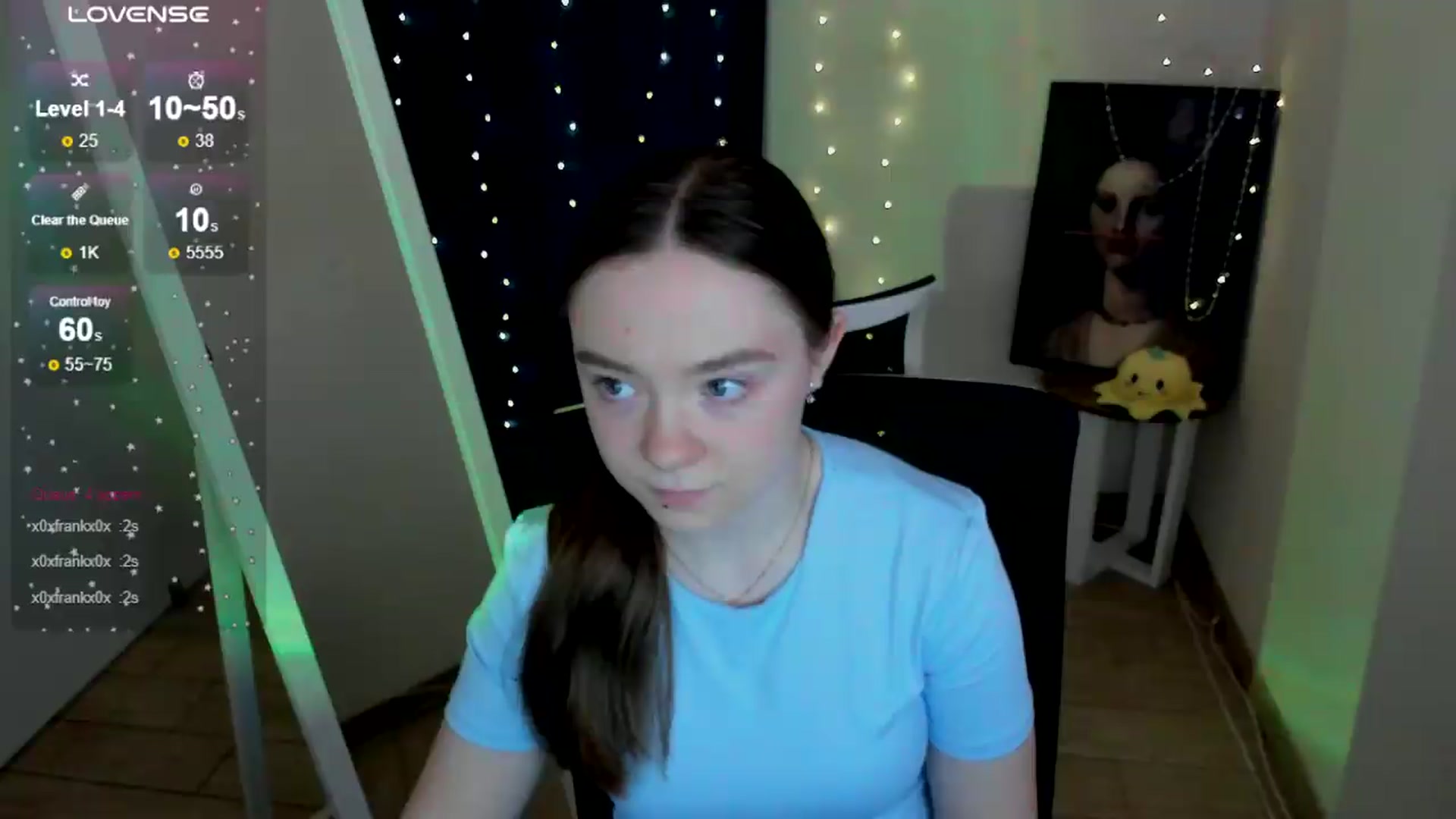 Gallery image thumbnail from Rudy_Meow's myfreecams stream on, 05/06/2026, 09:17 image 13 of 20