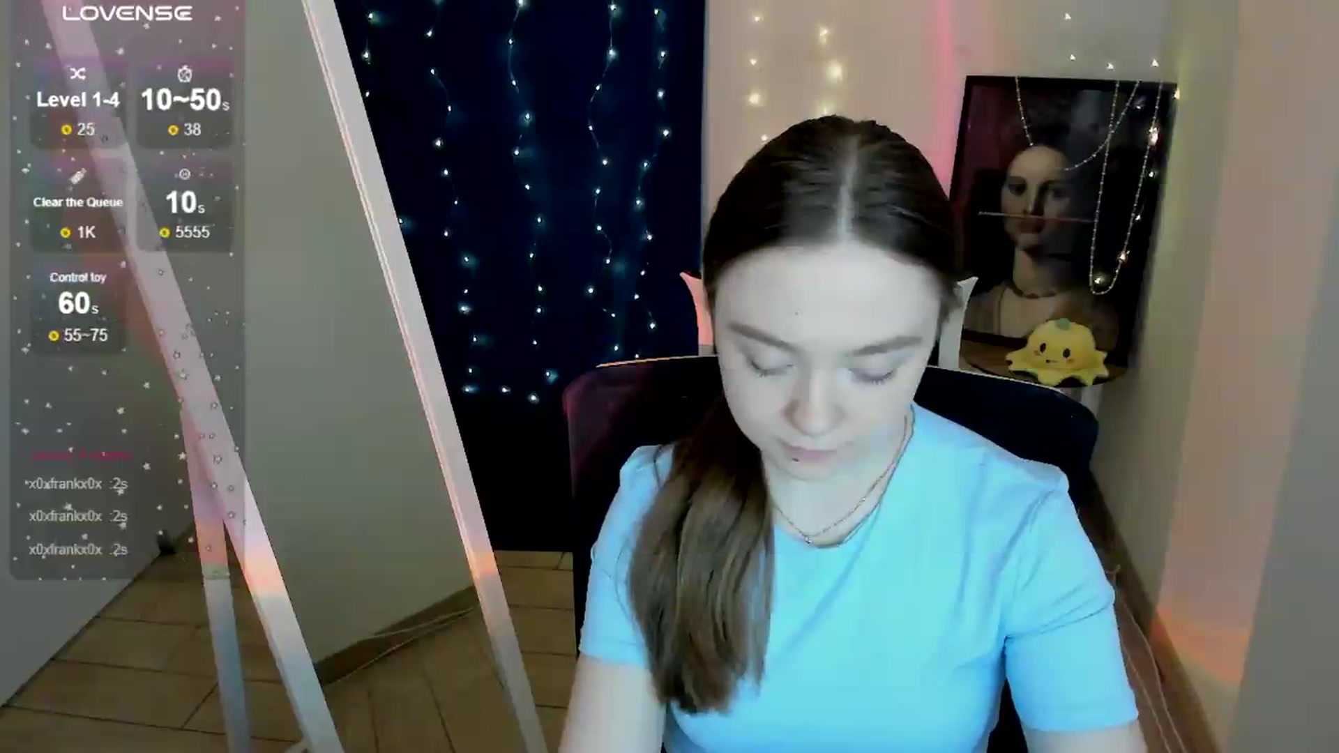 Gallery image thumbnail from Rudy_Meow's myfreecams stream on, 05/06/2026, 09:17 image 10 of 20