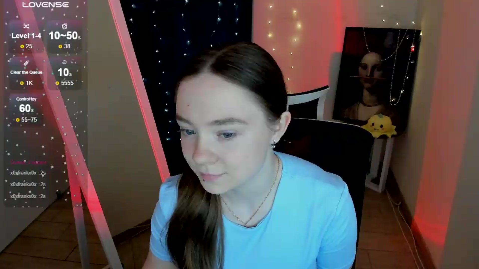 Gallery image thumbnail from Rudy_Meow's myfreecams stream on, 05/06/2026, 09:17 image 12 of 20