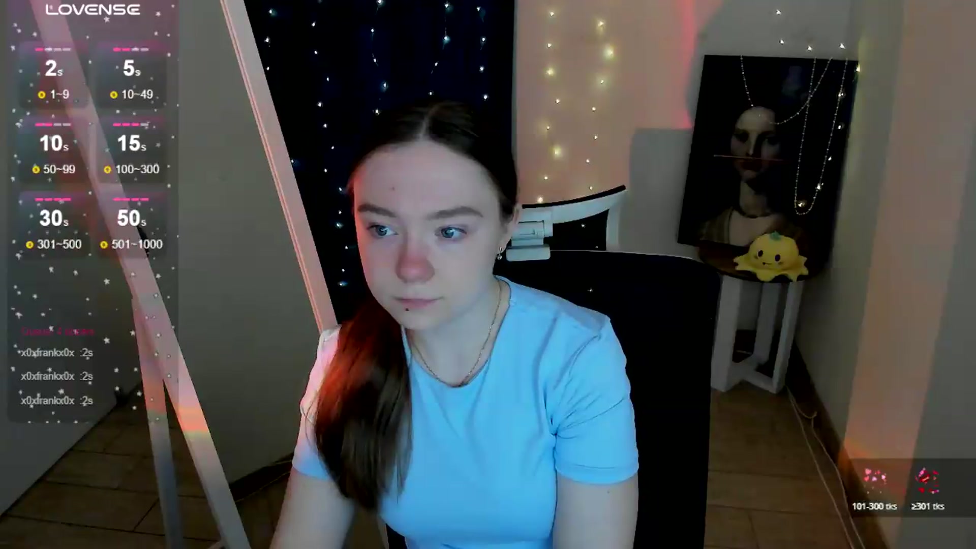 Gallery image thumbnail from Rudy_Meow's myfreecams stream on, 05/06/2026, 09:17 image 16 of 20