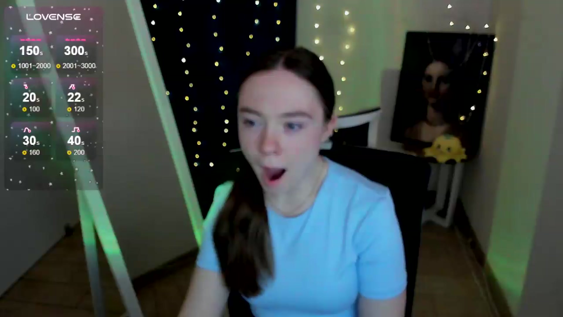 Gallery image thumbnail from Rudy_Meow's myfreecams stream on, 05/06/2026, 09:17 image 2 of 20