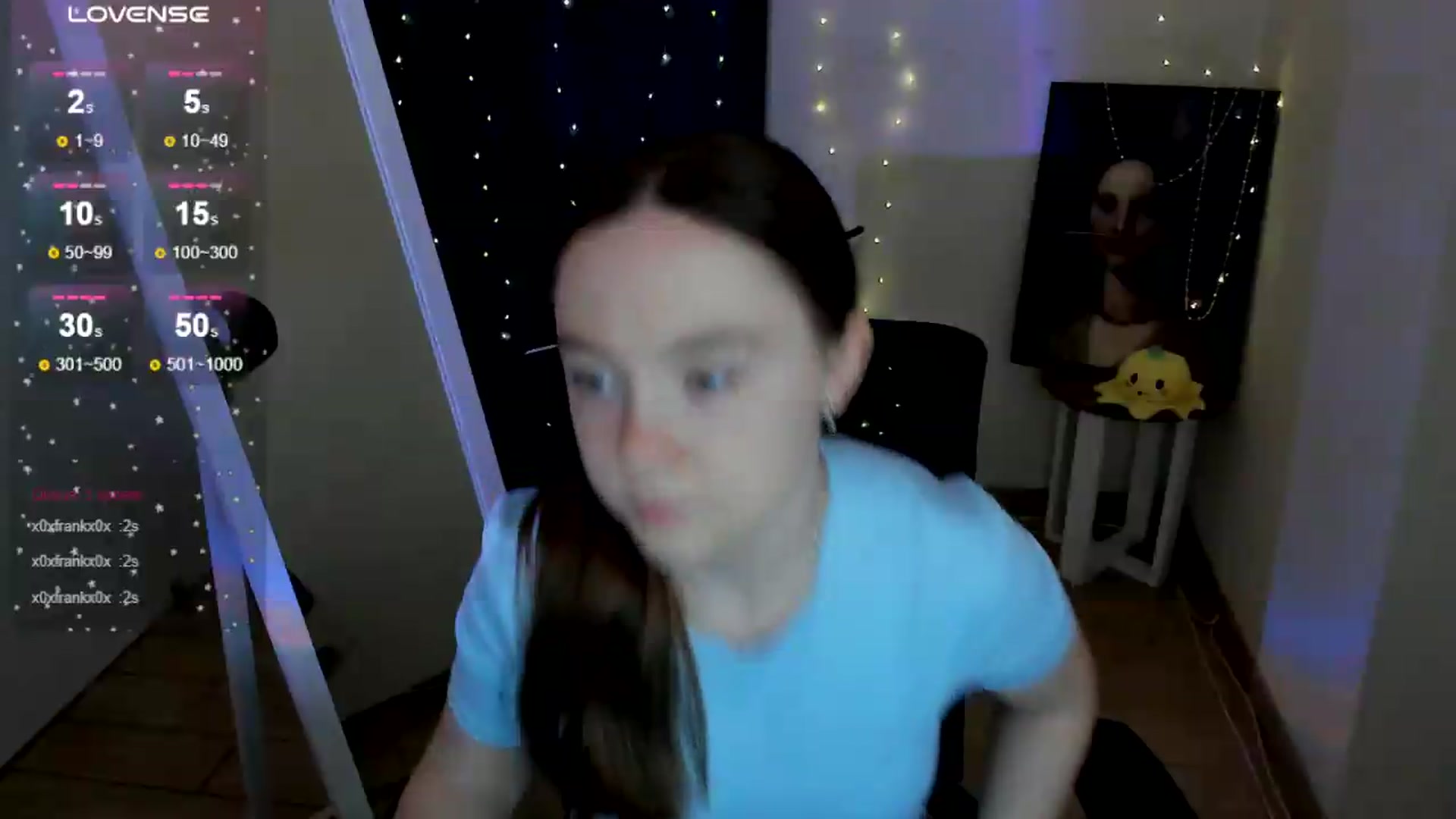 Gallery image thumbnail from Rudy_Meow's myfreecams stream on, 05/06/2026, 09:17 image 17 of 20