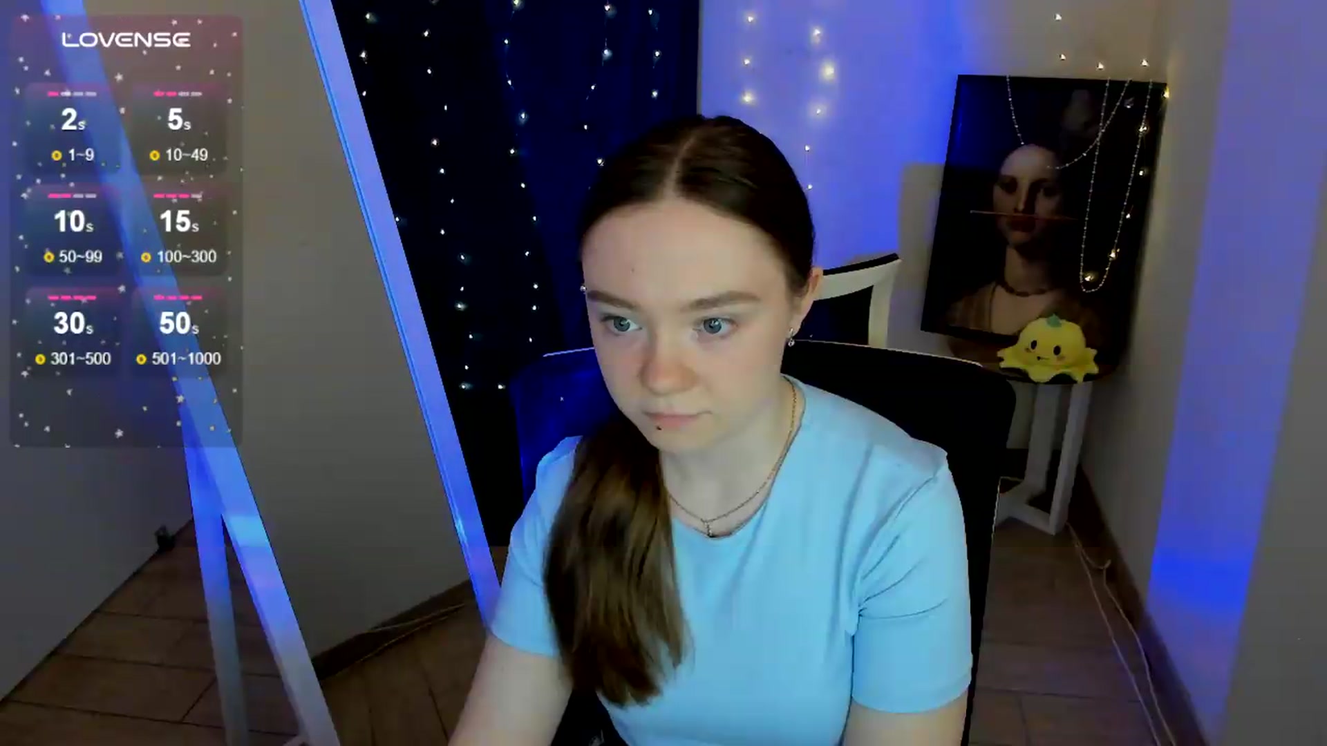 Gallery image thumbnail from Rudy_Meow's myfreecams stream on, 05/06/2026, 09:17 image 3 of 20