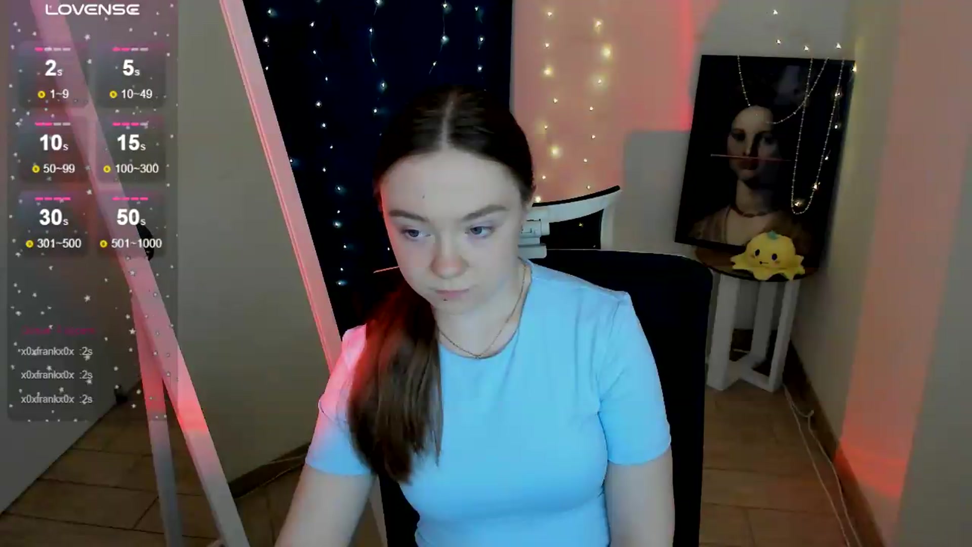 Gallery image thumbnail from Rudy_Meow's myfreecams stream on, 05/06/2026, 09:17 image 15 of 20