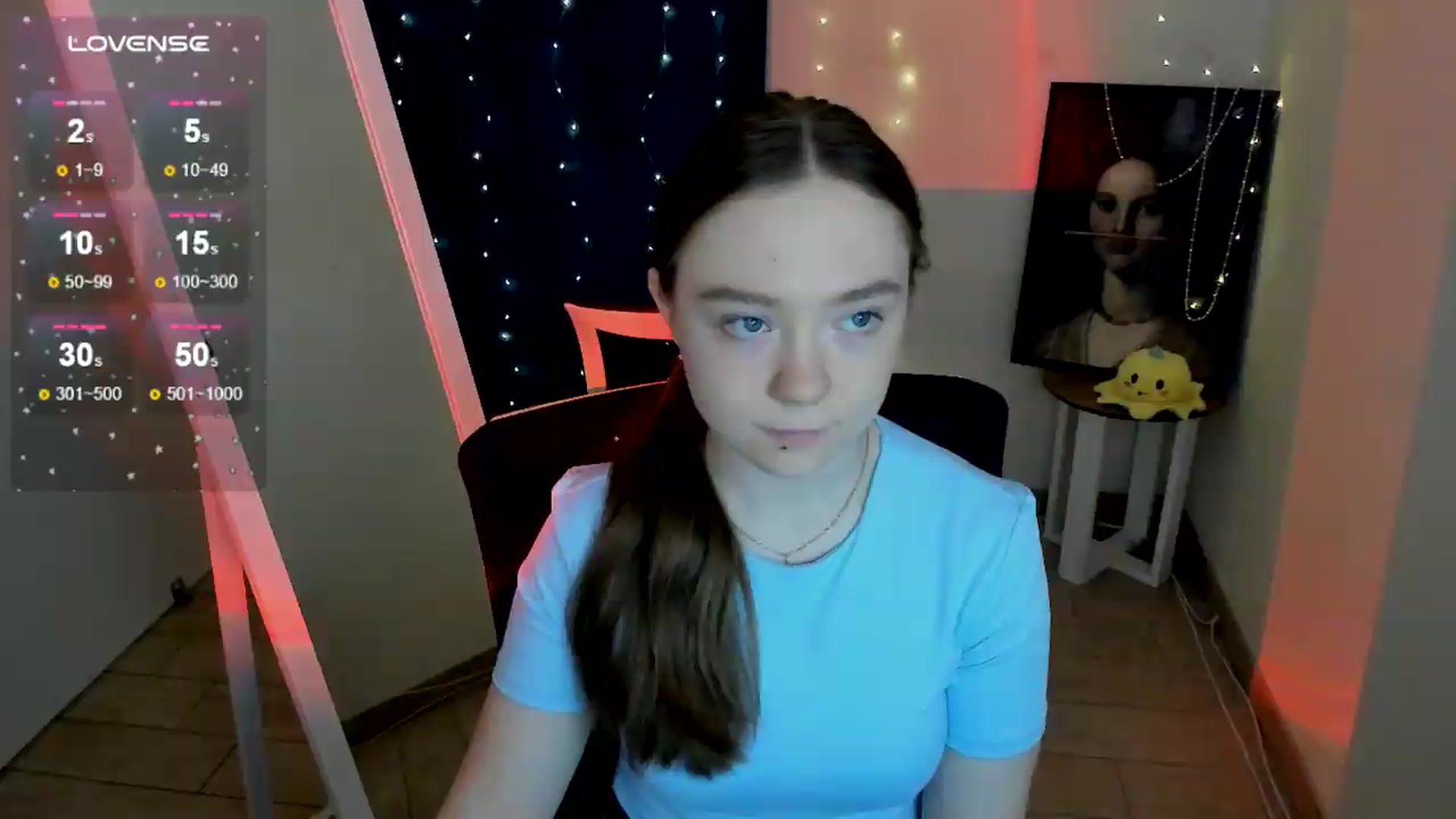 Gallery image thumbnail from Rudy_Meow's myfreecams stream on, 05/06/2026, 09:17 image 1 of 20