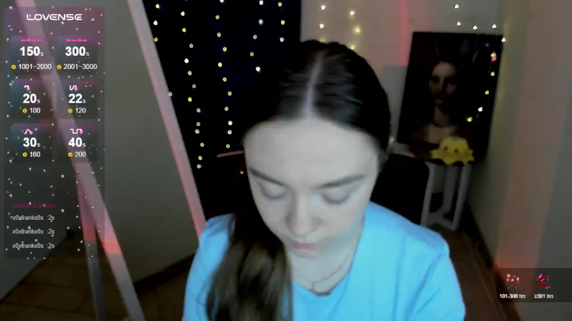 Gallery image thumbnail from Rudy_Meow's myfreecams stream on, 05/06/2026, 09:17 image 5 of 20