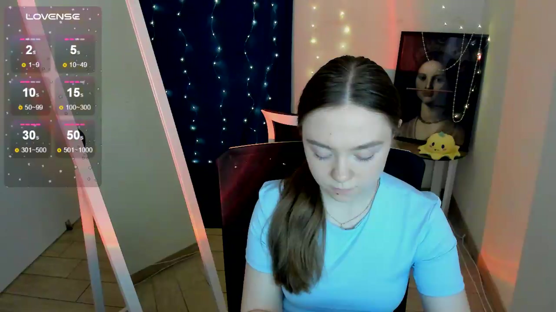 Gallery image thumbnail from Rudy_Meow's myfreecams stream on, 05/06/2026, 09:17 image 4 of 20