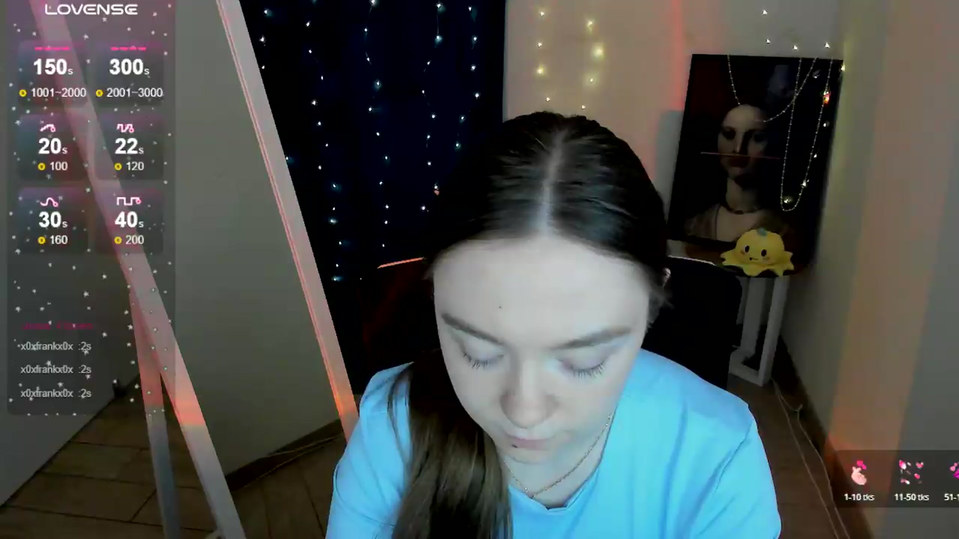 Gallery image thumbnail from Rudy_Meow's myfreecams stream on, 05/06/2026, 09:17 image 7 of 20