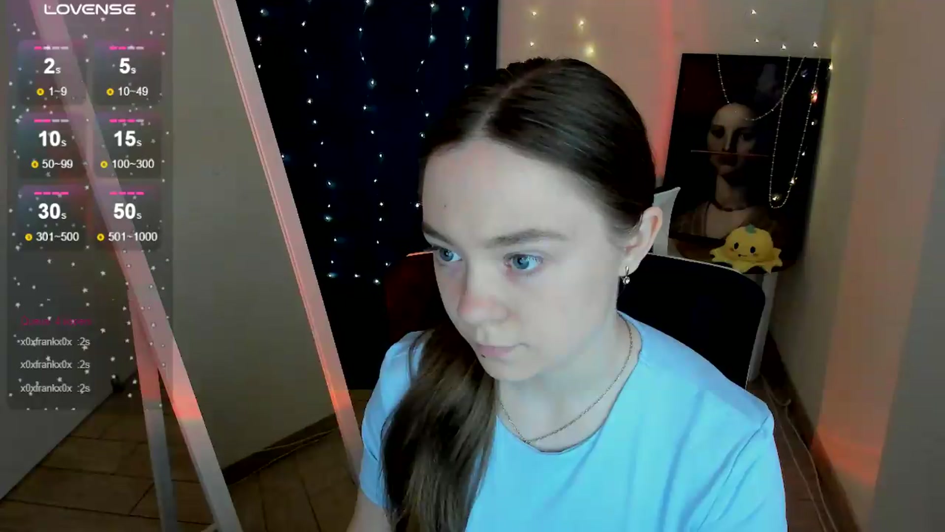 Gallery image thumbnail from Rudy_Meow's myfreecams stream on, 05/06/2026, 09:17 image 6 of 20