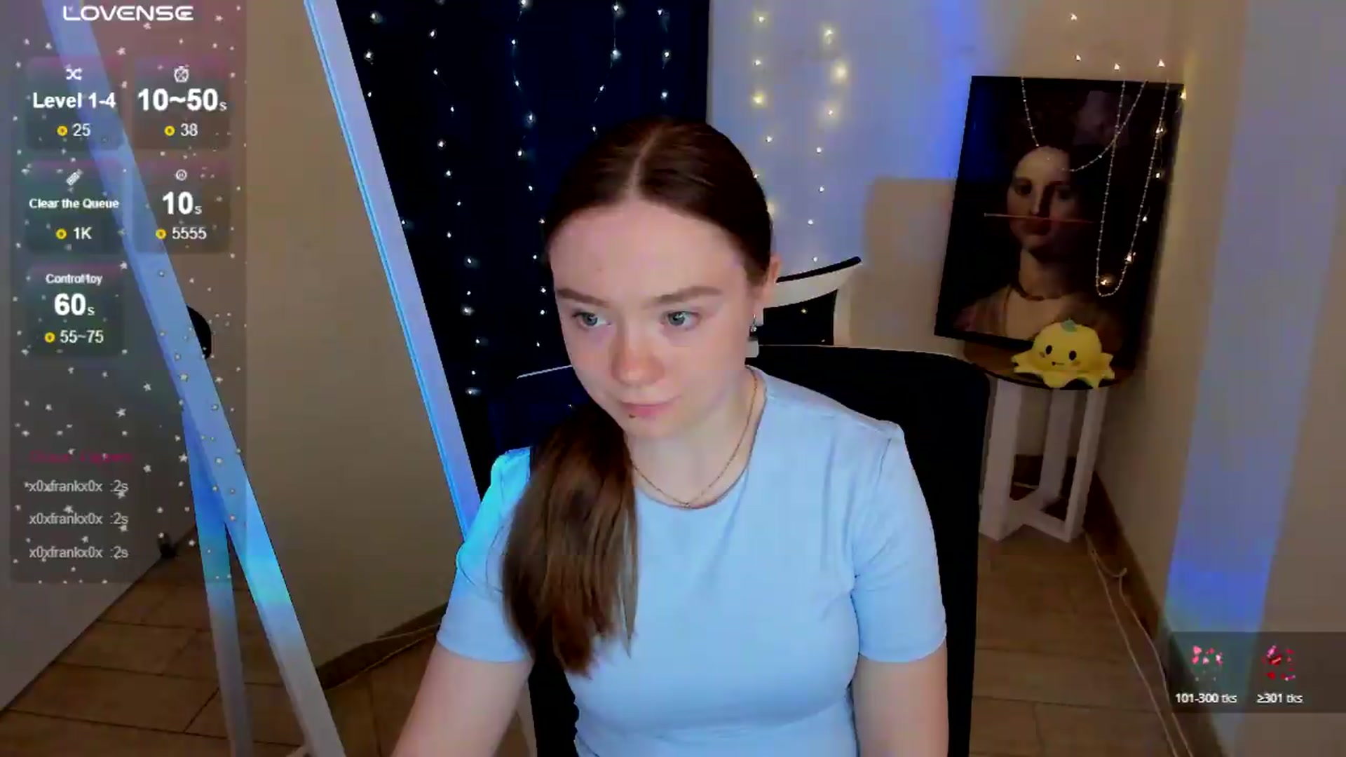 Gallery image thumbnail from Rudy_Meow's myfreecams stream on, 05/06/2026, 09:17 image 14 of 20