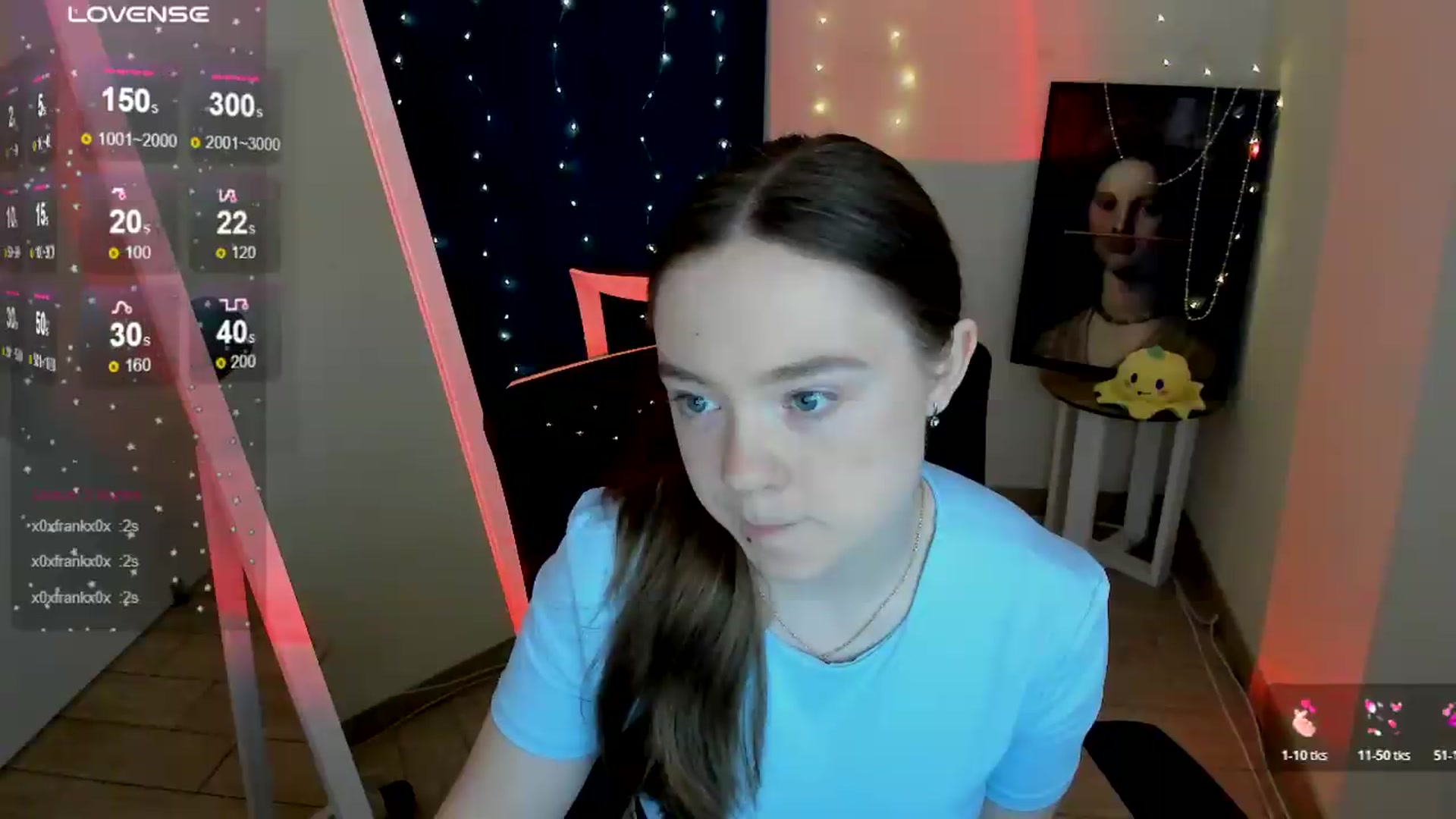 Gallery image thumbnail from Rudy_Meow's myfreecams stream on, 05/06/2026, 09:17 image 18 of 20
