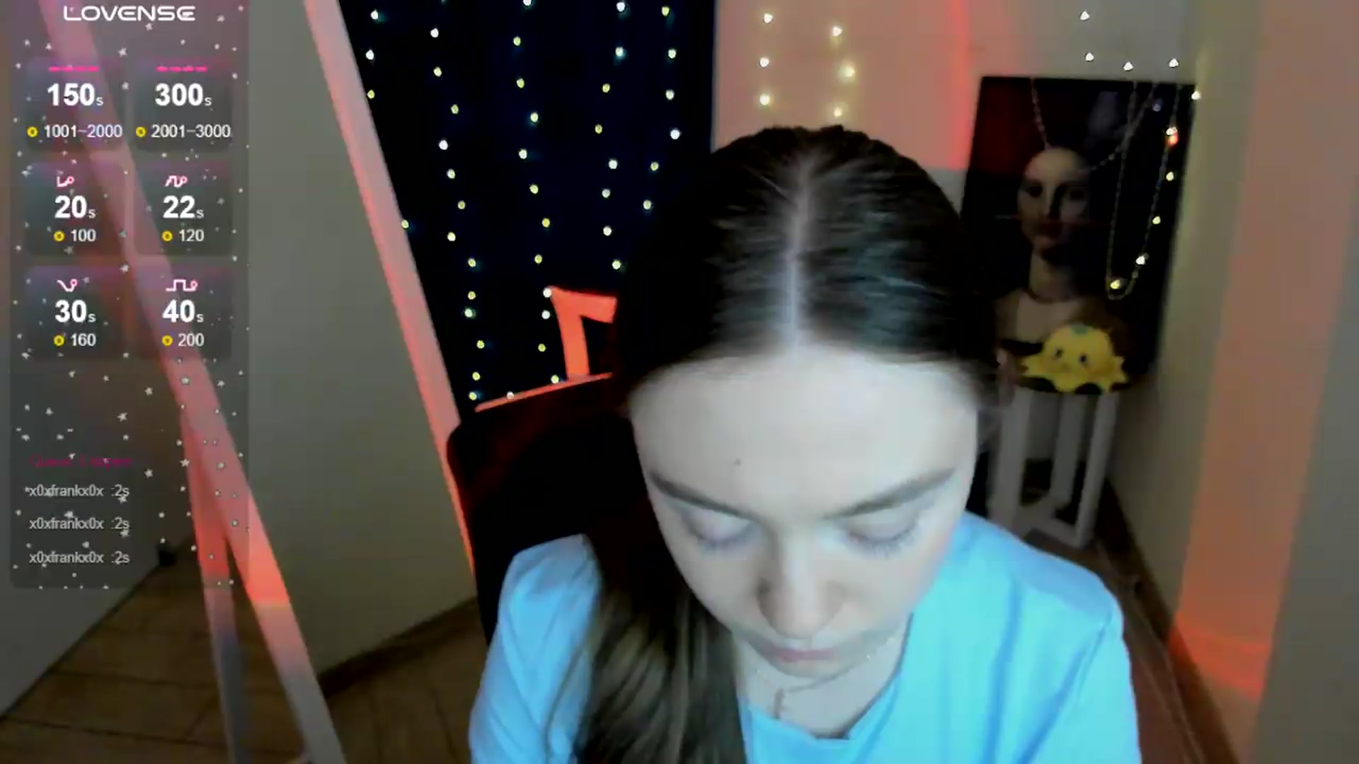Gallery image thumbnail from Rudy_Meow's myfreecams stream on, 05/06/2026, 10:34 image 6 of 20