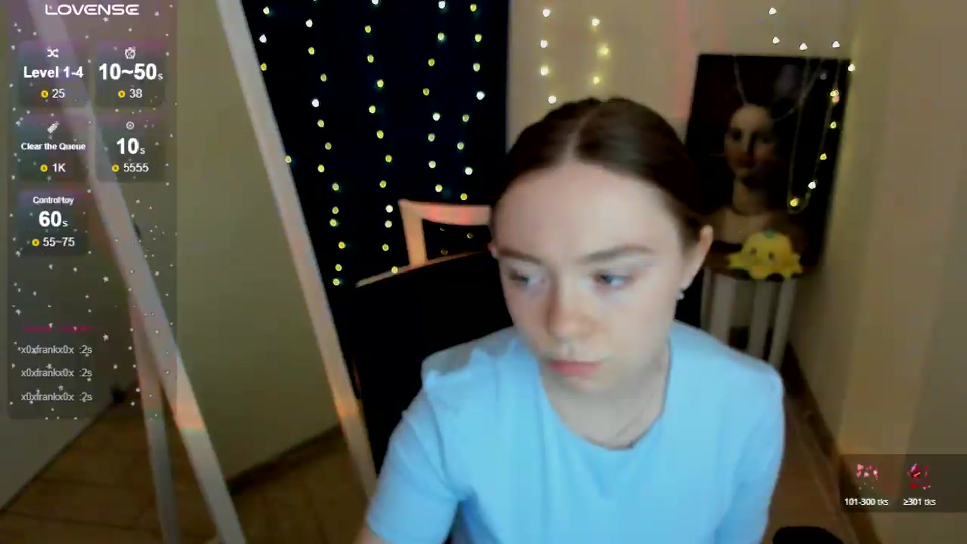 Gallery image thumbnail from Rudy_Meow's myfreecams stream on, 05/06/2026, 10:34 image 13 of 20