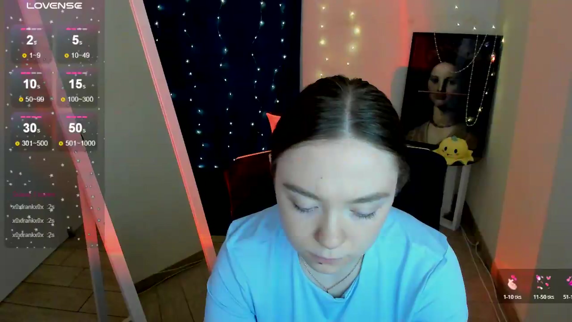 Gallery image thumbnail from Rudy_Meow's myfreecams stream on, 05/06/2026, 10:34 image 10 of 20
