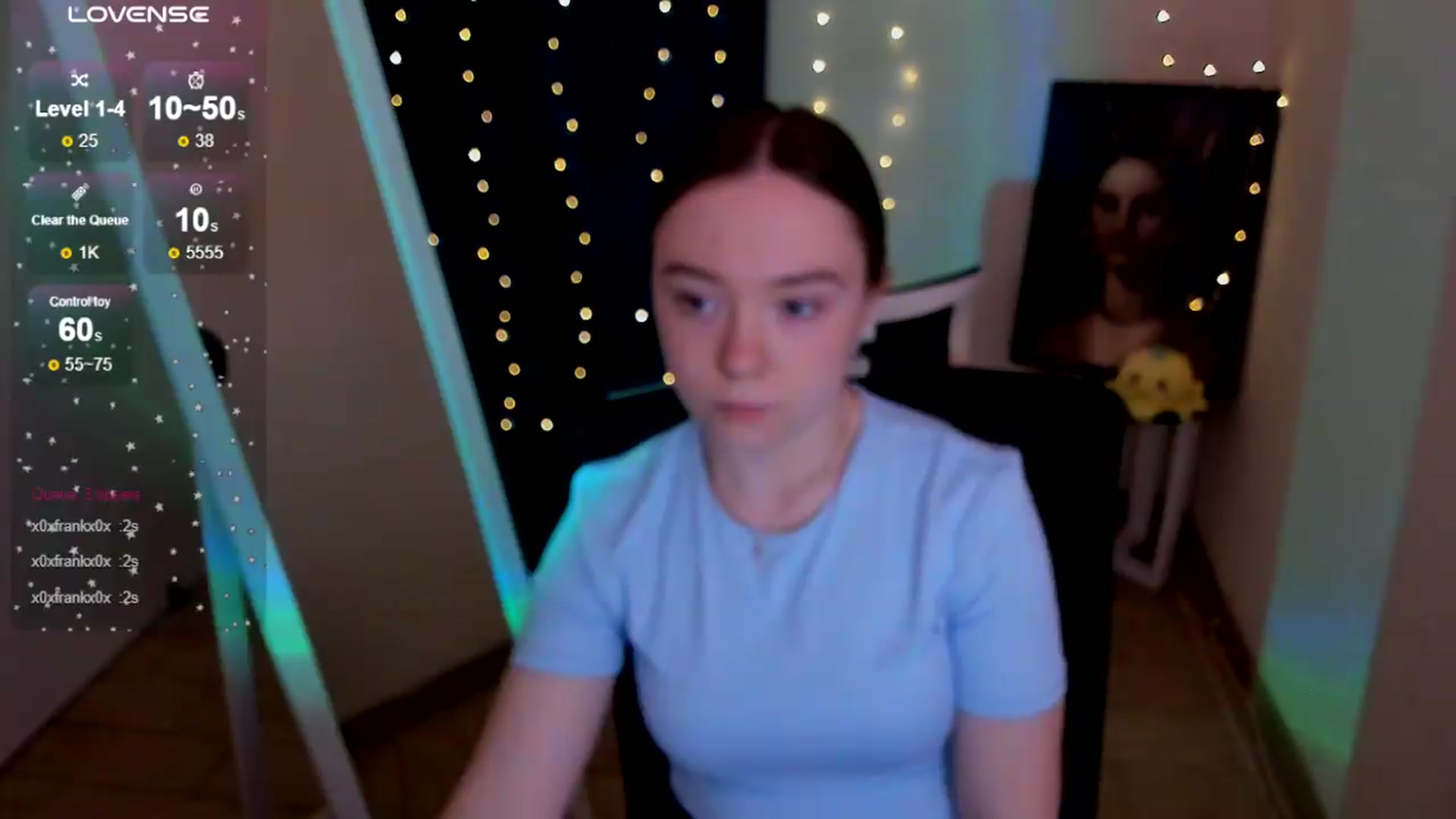Gallery image thumbnail from Rudy_Meow's myfreecams stream on, 05/06/2026, 10:34 image 8 of 20