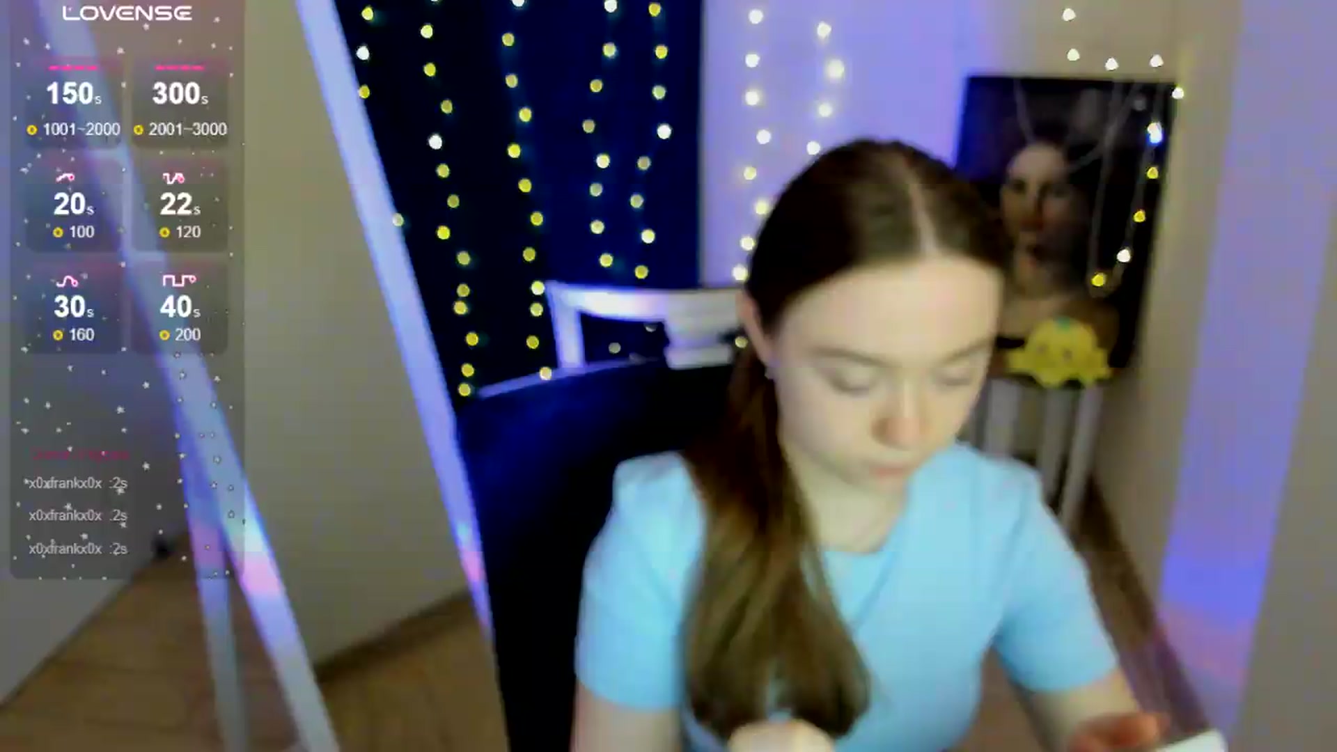 Gallery image thumbnail from Rudy_Meow's myfreecams stream on, 05/06/2026, 10:34 image 1 of 20