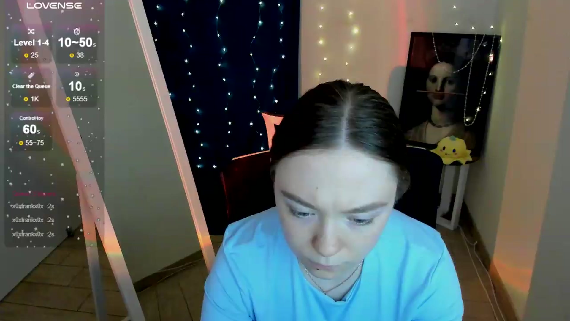 Gallery image thumbnail from Rudy_Meow's myfreecams stream on, 05/06/2026, 10:34 image 11 of 20