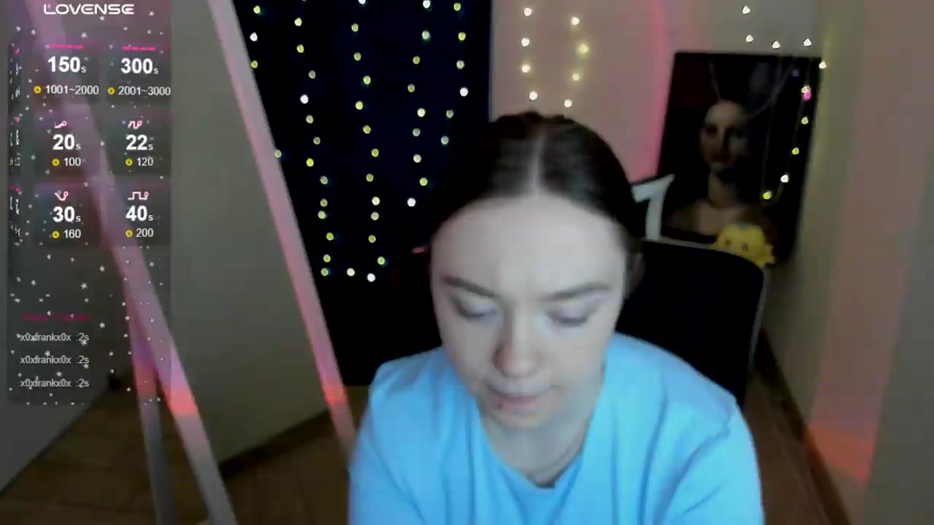 Gallery image thumbnail from Rudy_Meow's myfreecams stream on, 05/06/2026, 10:34 image 12 of 20