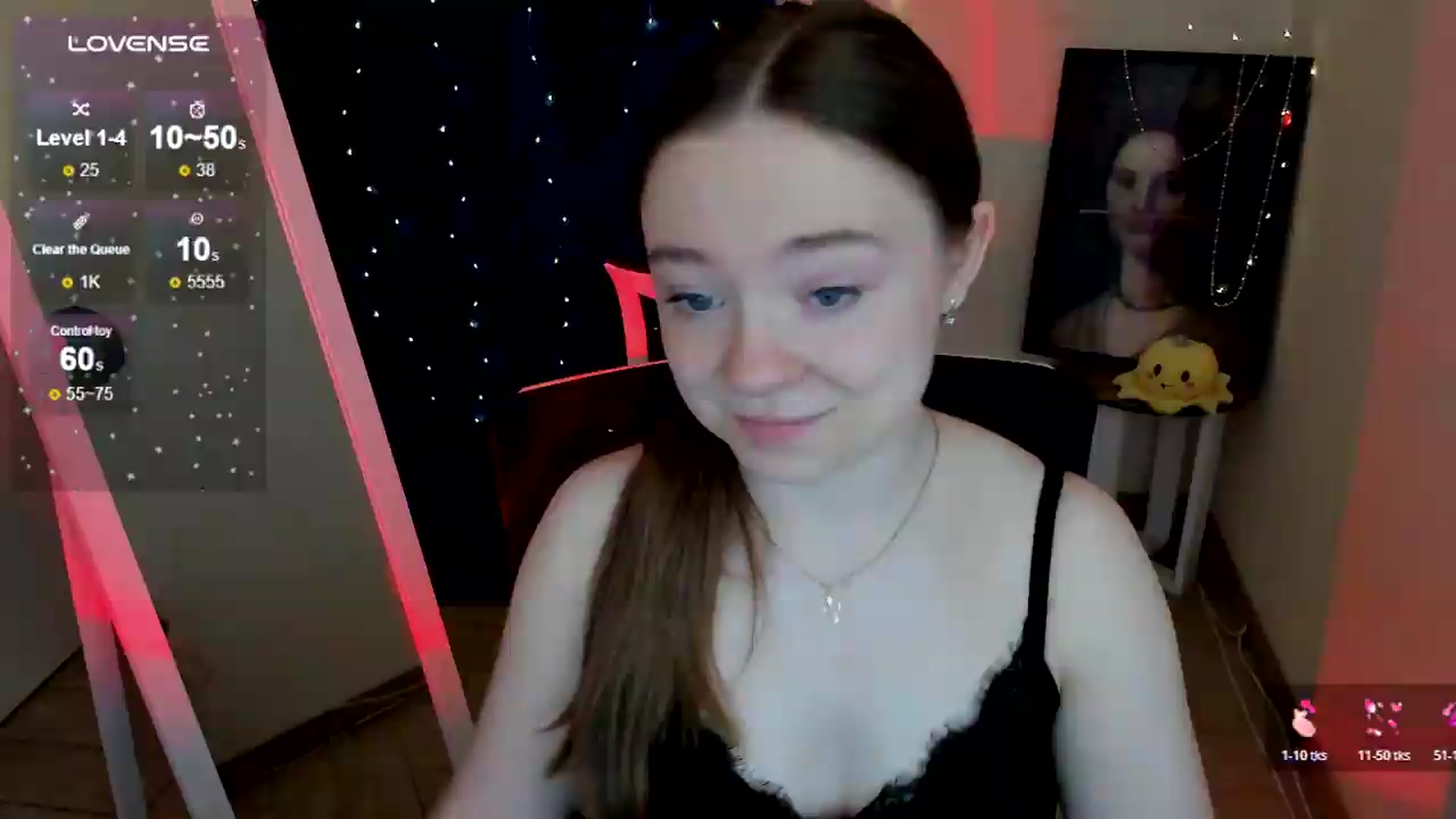 Gallery image thumbnail from Rudy_Meow's myfreecams stream on, 05/08/2026, 08:29 image 19 of 20