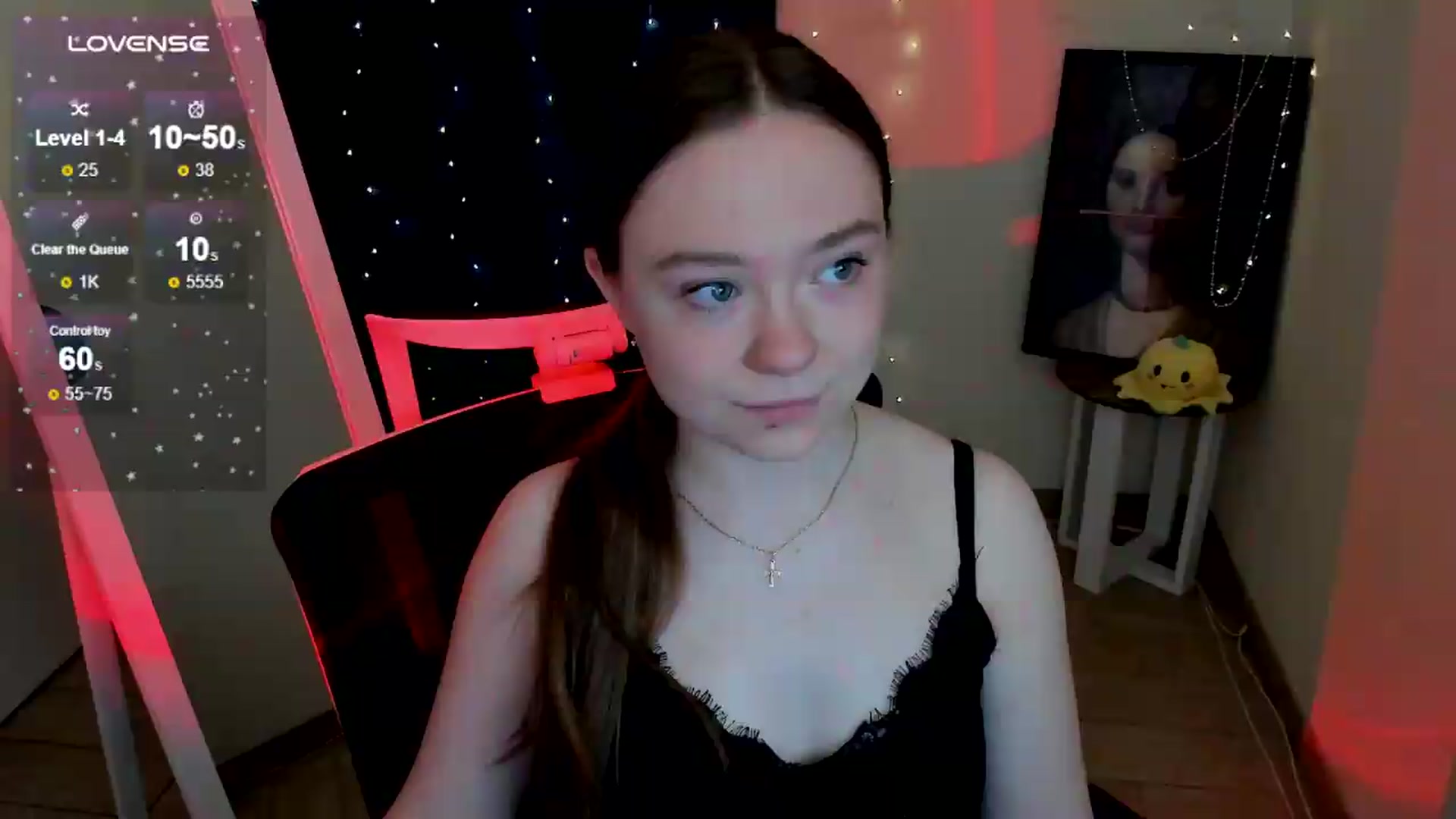 Gallery image thumbnail from Rudy_Meow's myfreecams stream on, 05/08/2026, 08:29 image 16 of 20