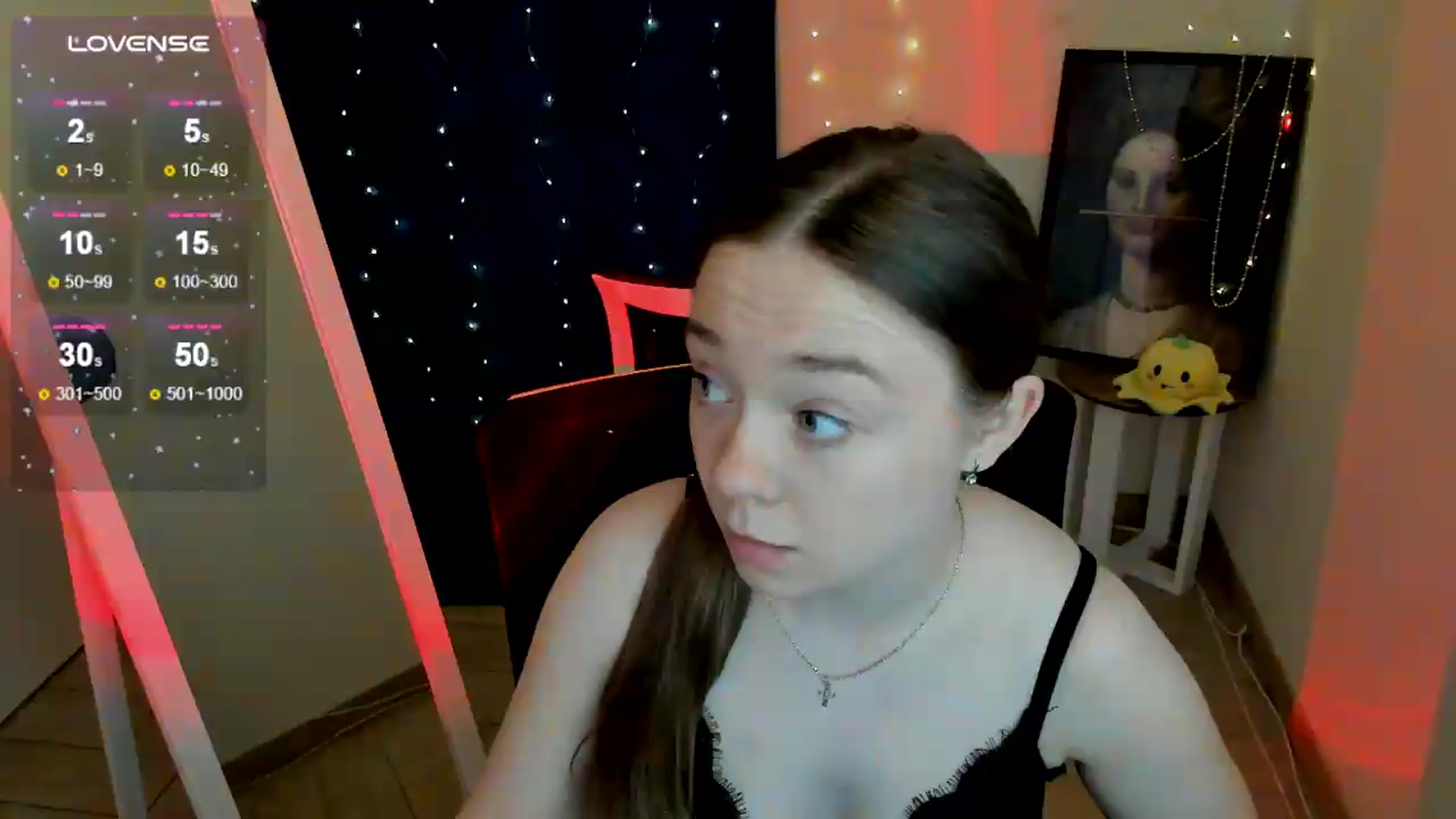 Gallery image thumbnail from Rudy_Meow's myfreecams stream on, 05/08/2026, 08:29 image 13 of 20