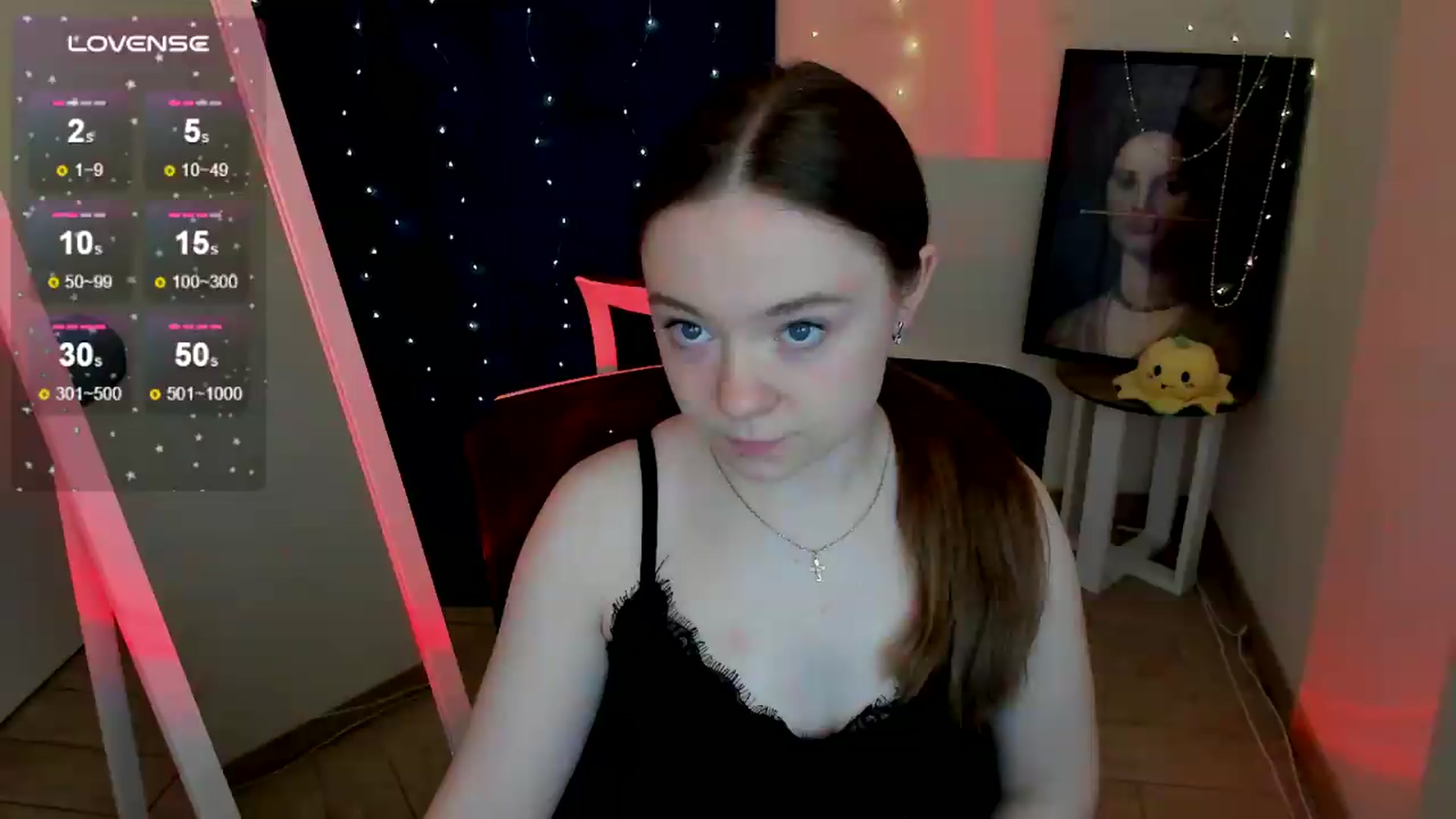 Gallery image thumbnail from Rudy_Meow's myfreecams stream on, 05/08/2026, 08:29 image 10 of 20