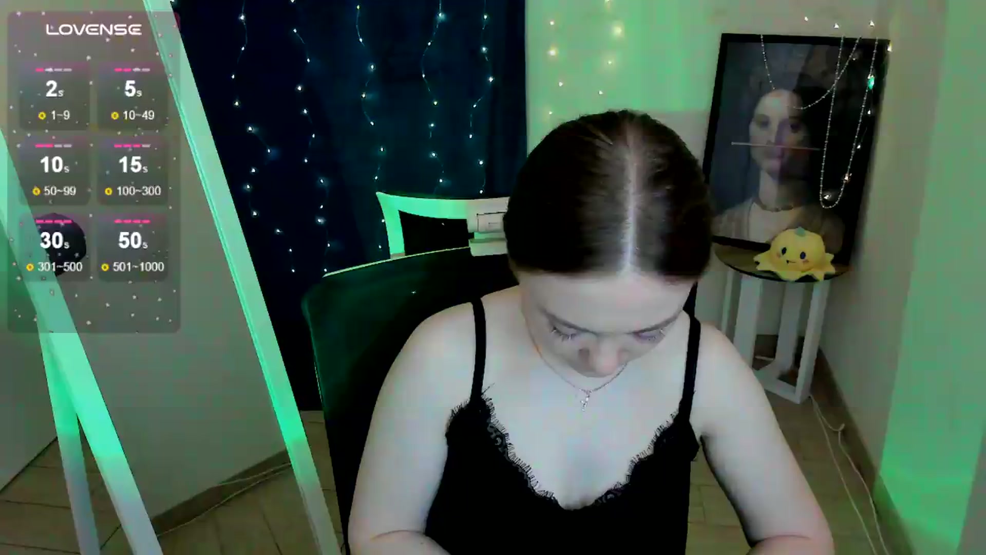 Gallery image thumbnail from Rudy_Meow's myfreecams stream on, 05/08/2026, 08:29 image 9 of 20