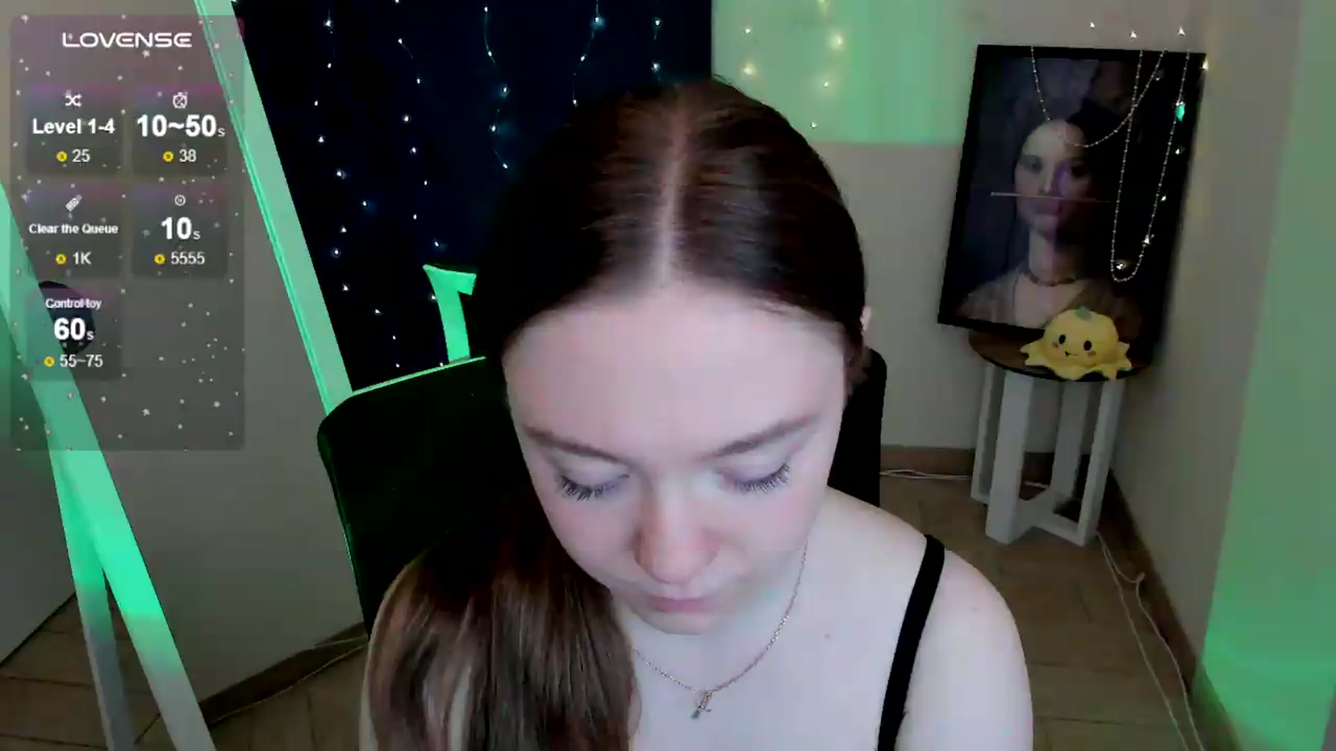 Gallery image thumbnail from Rudy_Meow's myfreecams stream on, 05/08/2026, 08:29 image 18 of 20