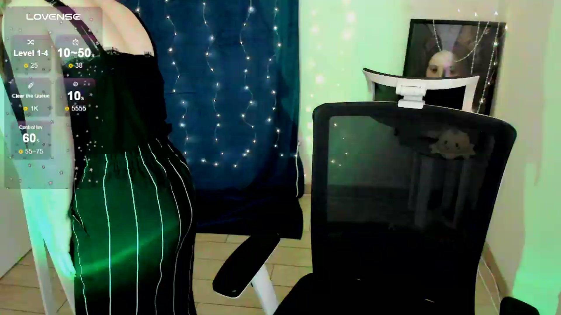 Gallery image thumbnail from Rudy_Meow's myfreecams stream on, 05/08/2026, 08:29 image 15 of 20