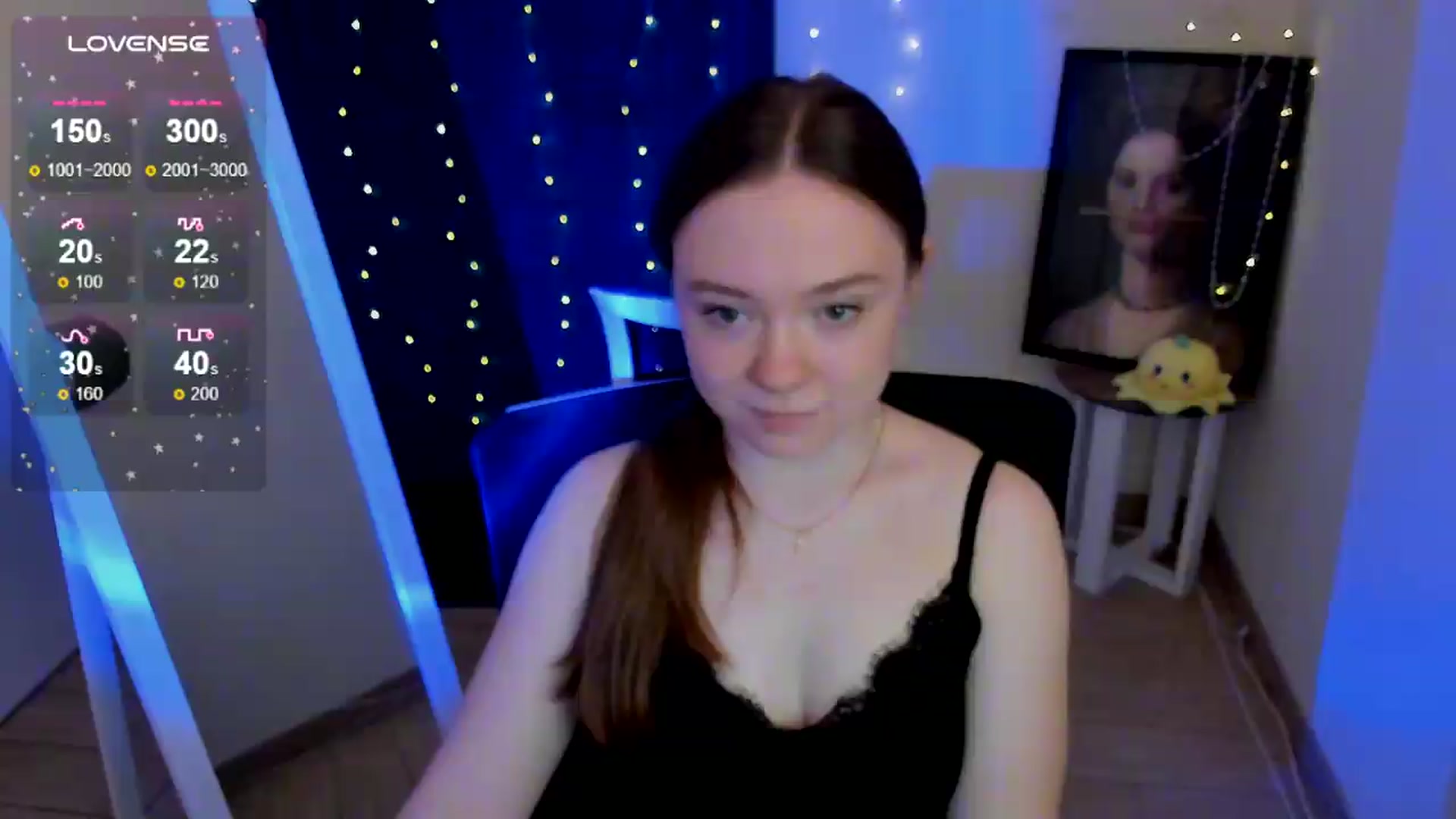 Gallery image thumbnail from Rudy_Meow's myfreecams stream on, 05/08/2026, 08:29 image 20 of 20