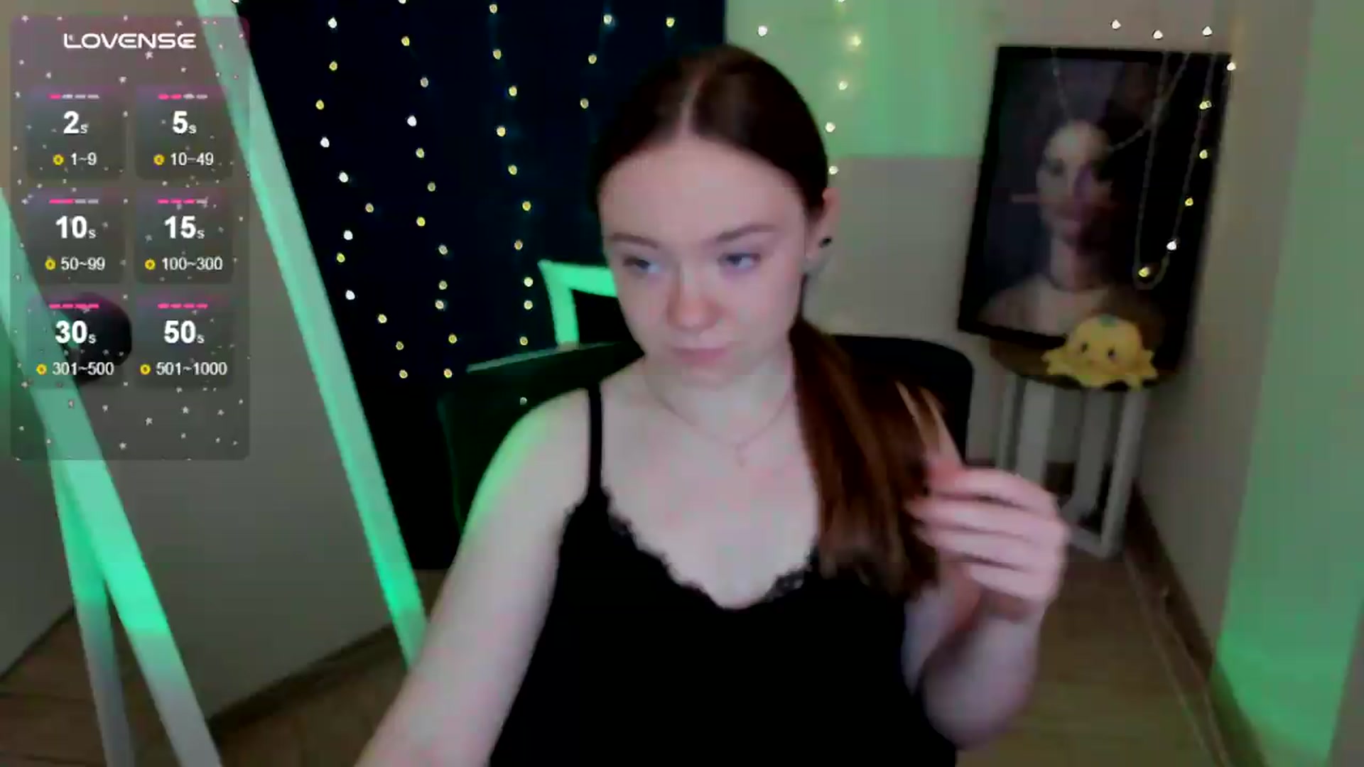 Gallery image thumbnail from Rudy_Meow's myfreecams stream on, 05/08/2026, 08:29 image 12 of 20