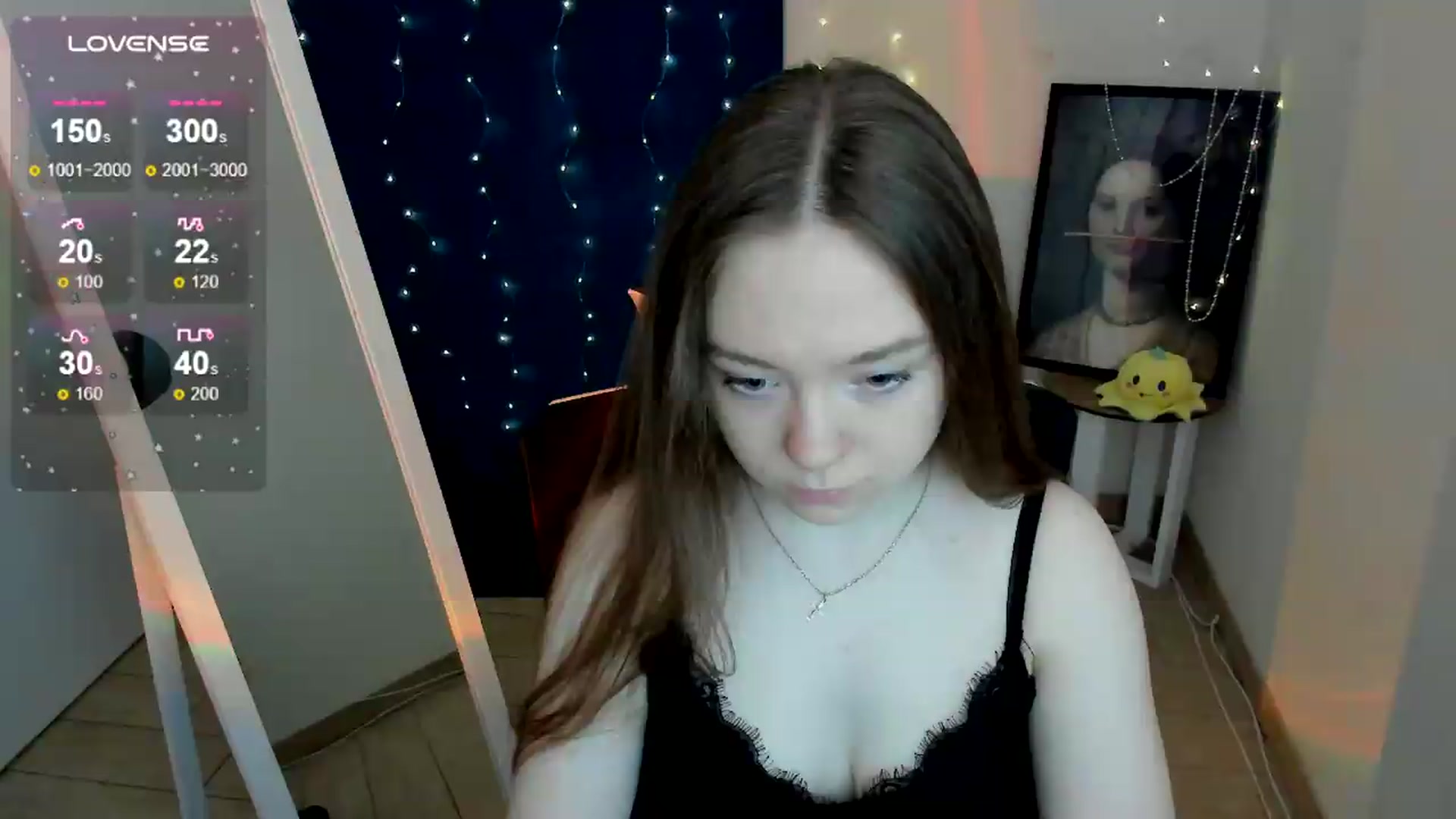 Gallery image thumbnail from Rudy_Meow's myfreecams stream on, 05/08/2026, 08:29 image 4 of 20